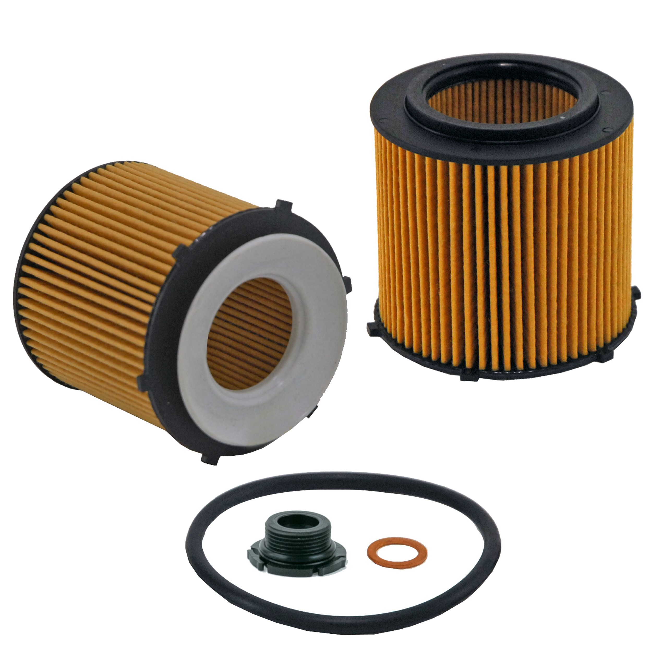 WIX 57292 Cartridge Lube Metal Free Filter