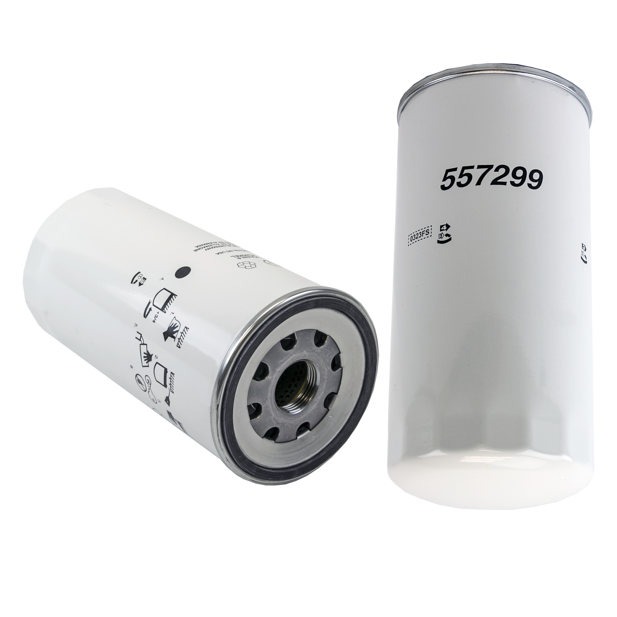 WIX 57299 Spin-On Lube Filter