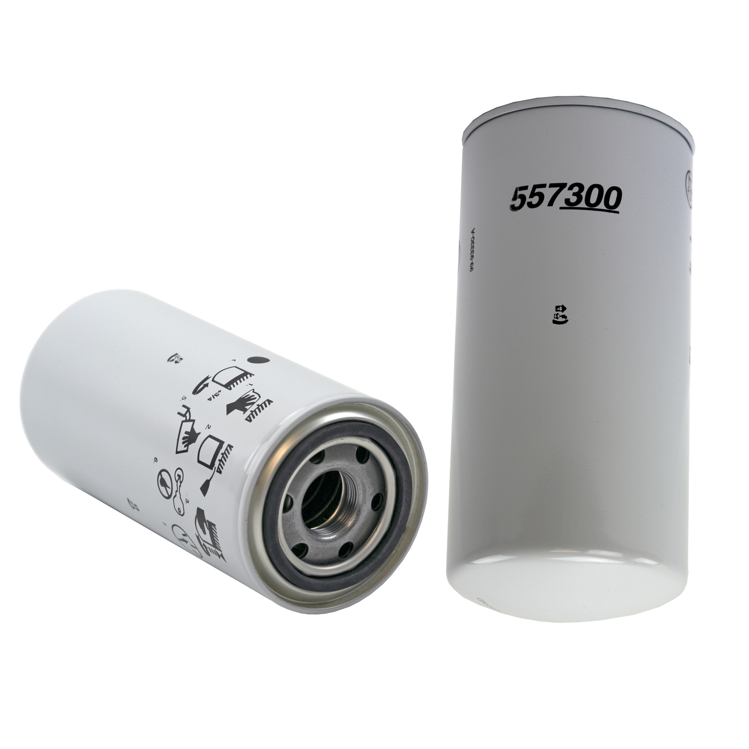 WIX 57300 Spin-On Power Steering Filter