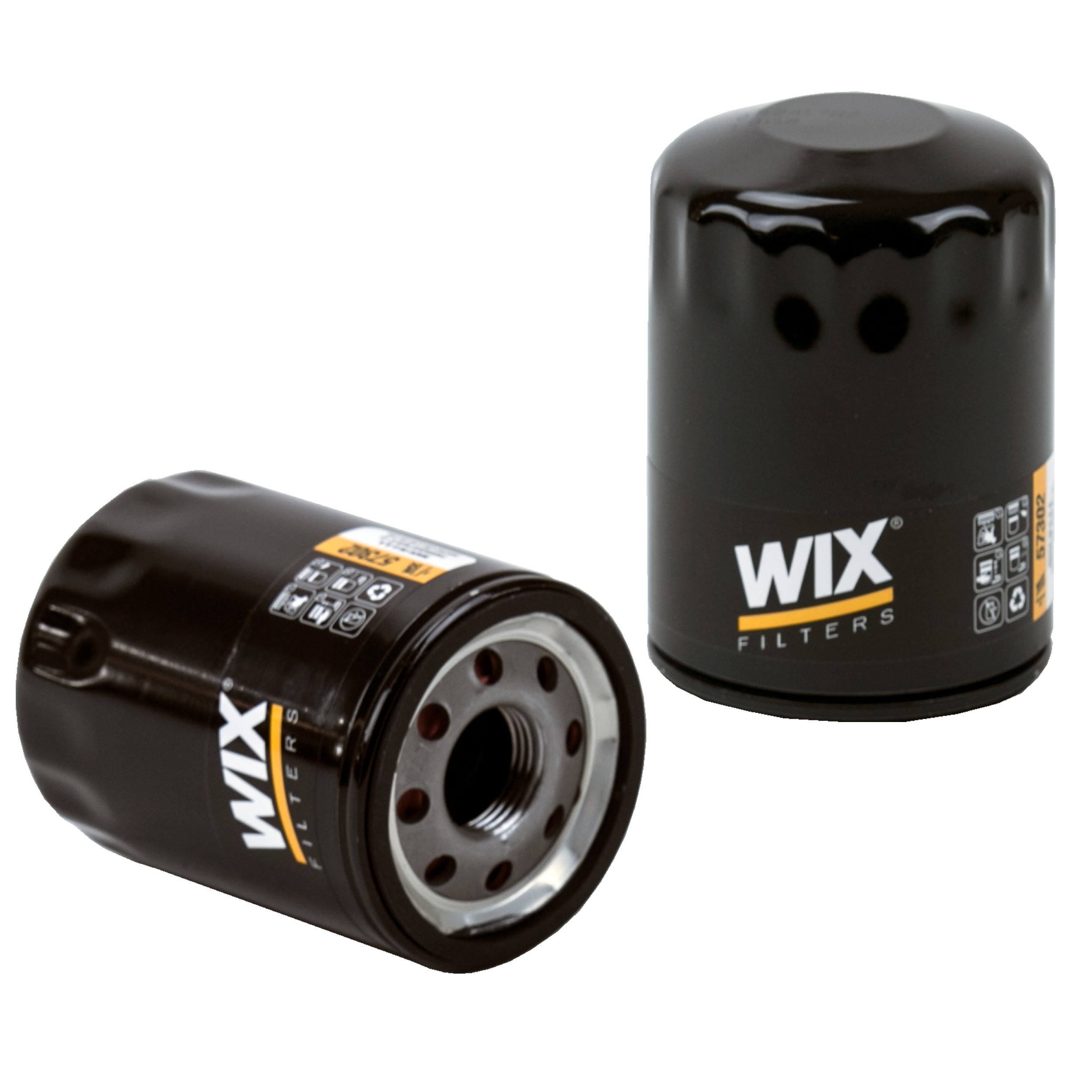 WIX 57302 Spin-On Lube Filter