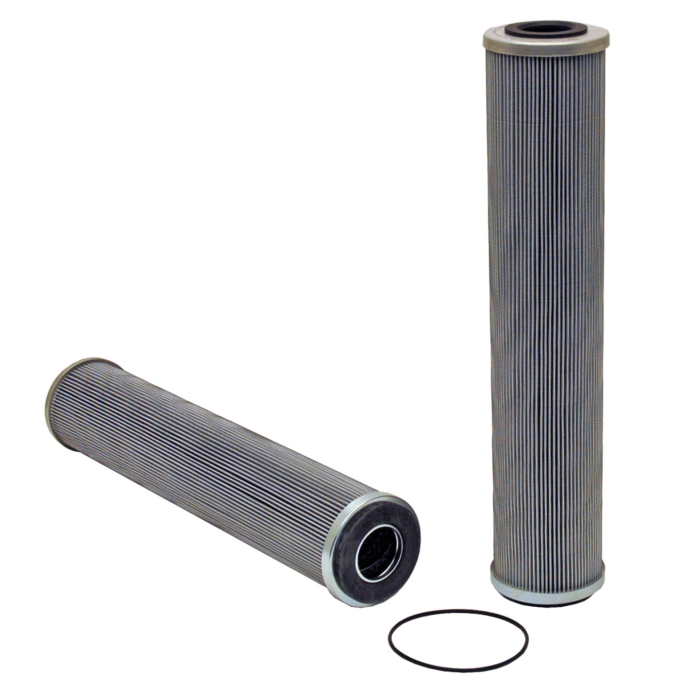 WIX 57309 Cartridge Hydraulic Metal Canister Filter
