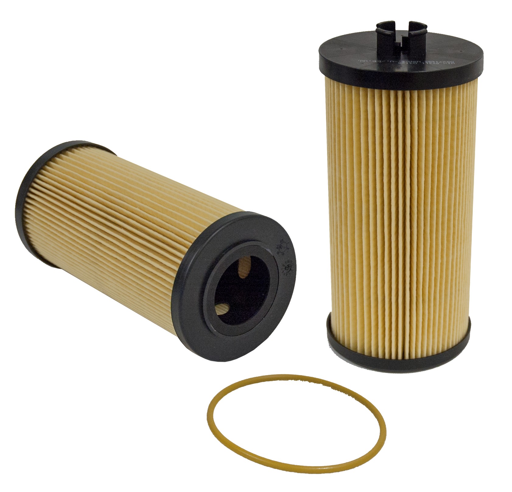 WIX 57311 Cartridge Lube Metal Canister Filter