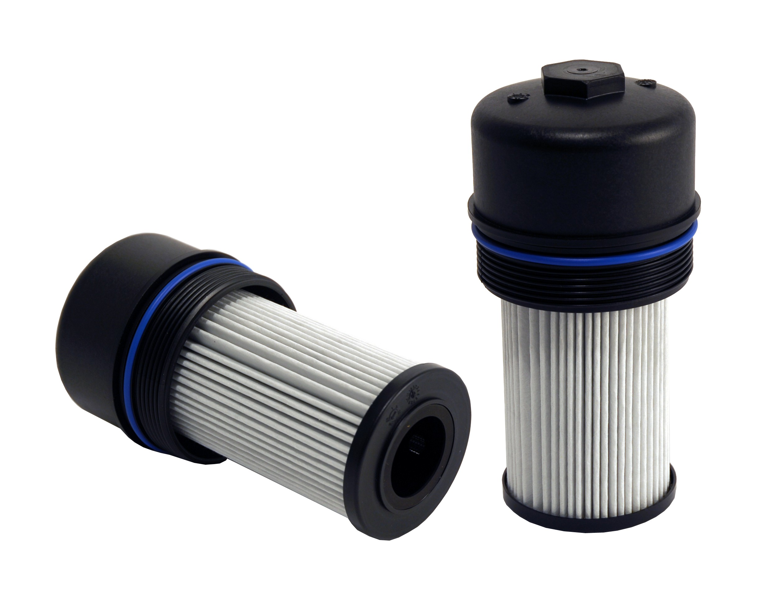 WIX 57312XP XP Cartridge Lube Metal Free Filter