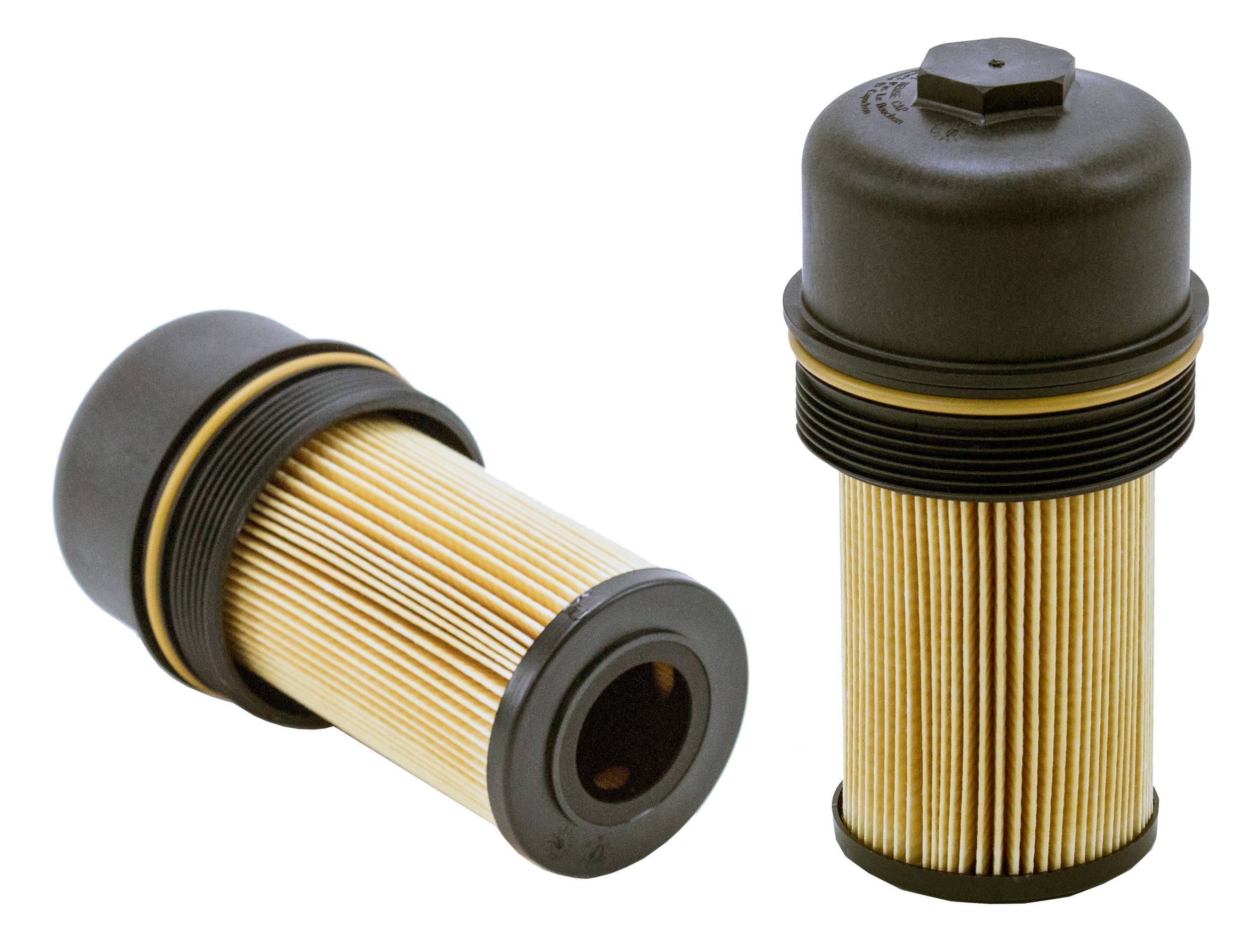 WIX 57312 Cartridge Lube Metal Free Filter