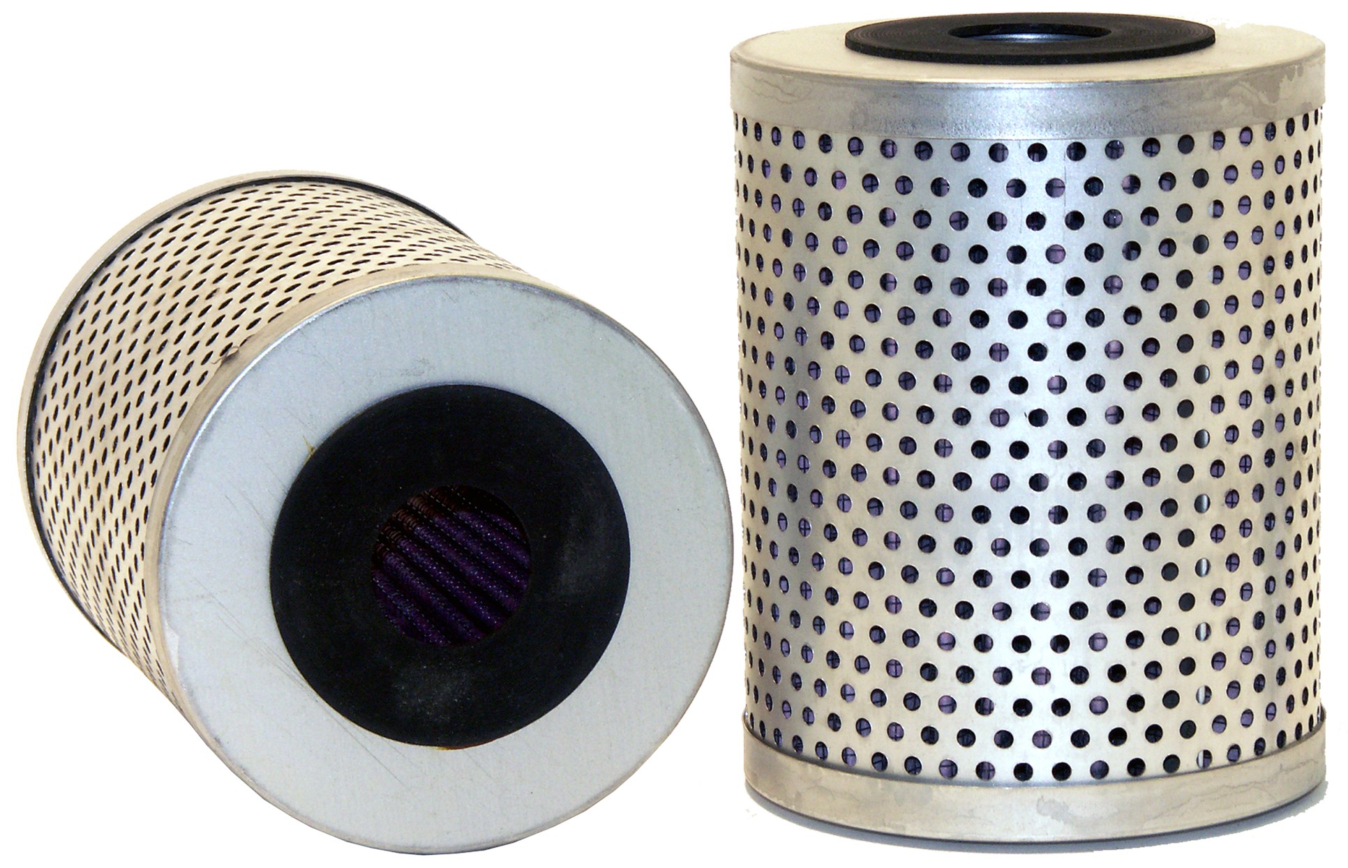 WIX 57317 Cartridge Hydraulic Metal Canister Filter