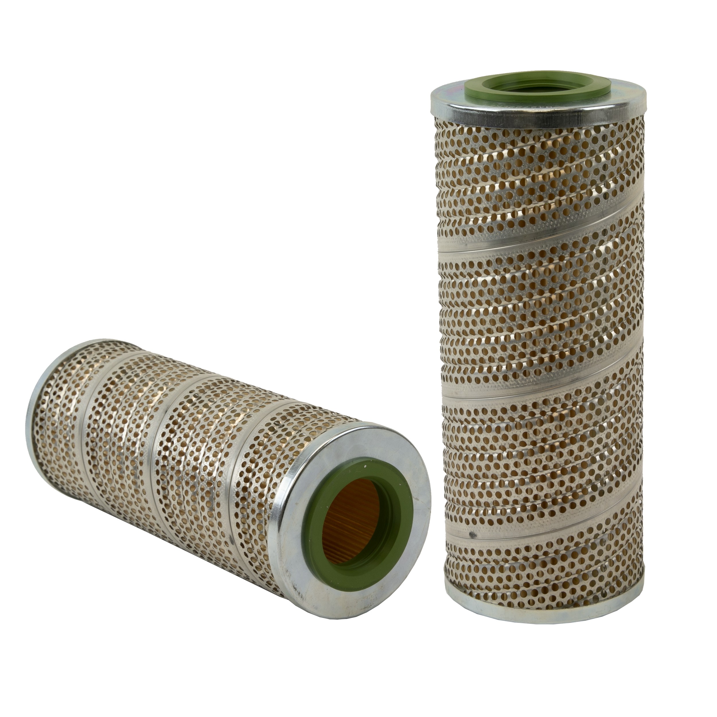 WIX 57318 Cartridge Hydraulic Metal Canister Filter