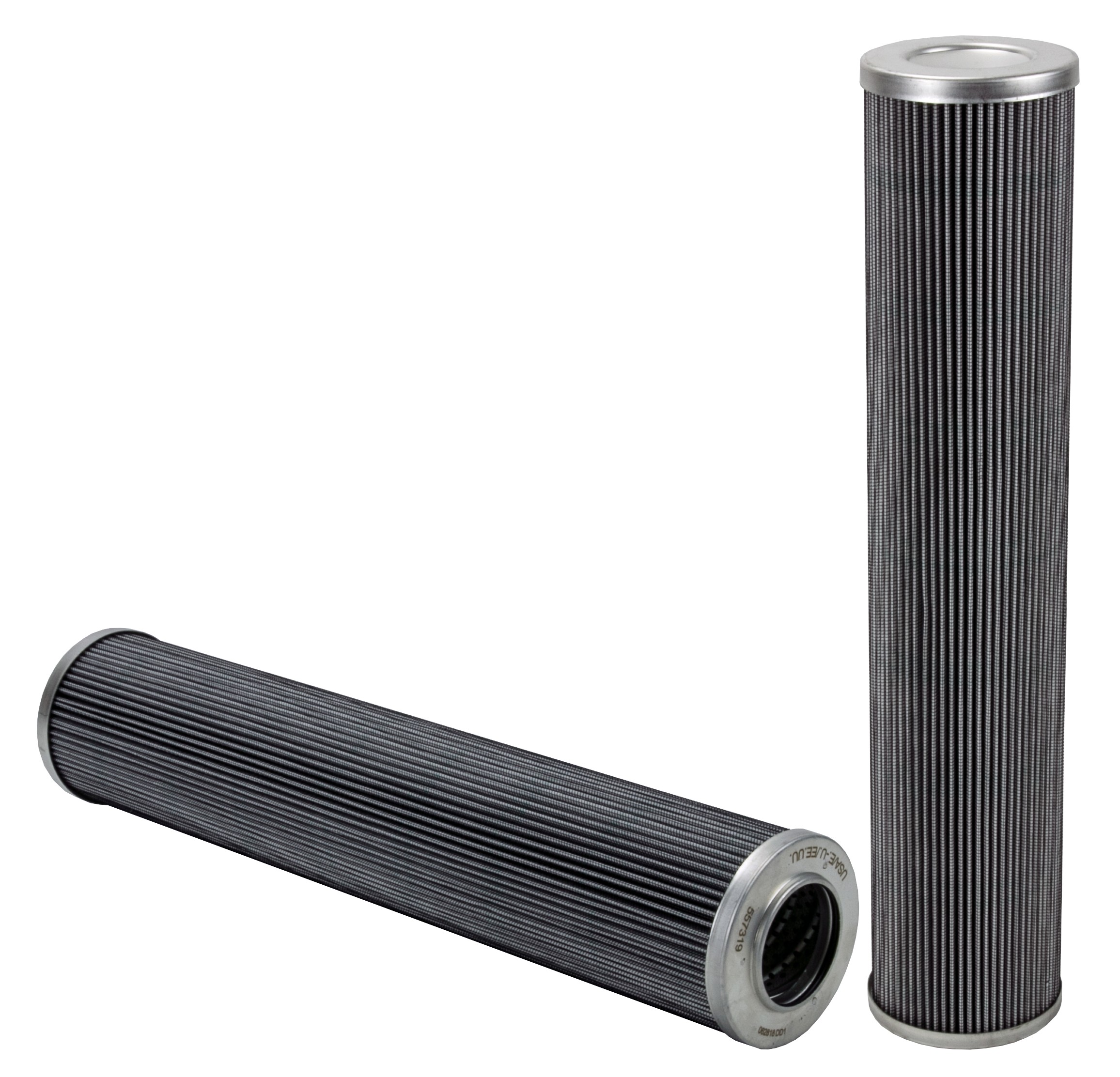 WIX 57319 Cartridge Hydraulic Metal Canister Filter