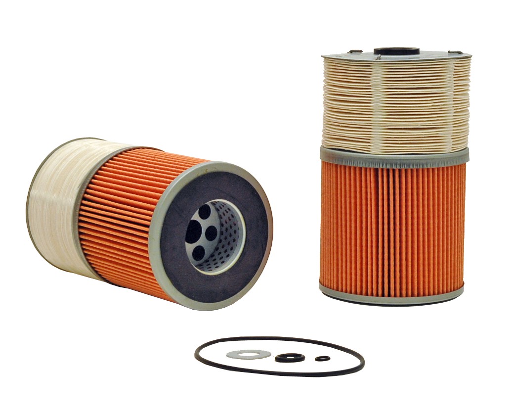 WIX 57320 Cartridge Lube Metal Canister Filter