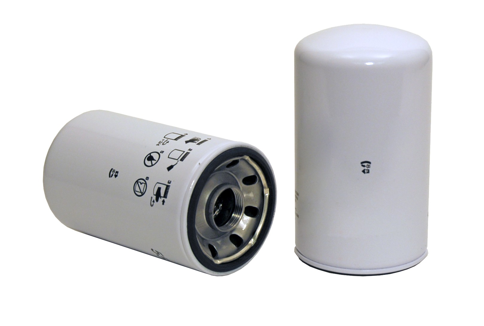WIX 57324 Spin-On Lube Filter