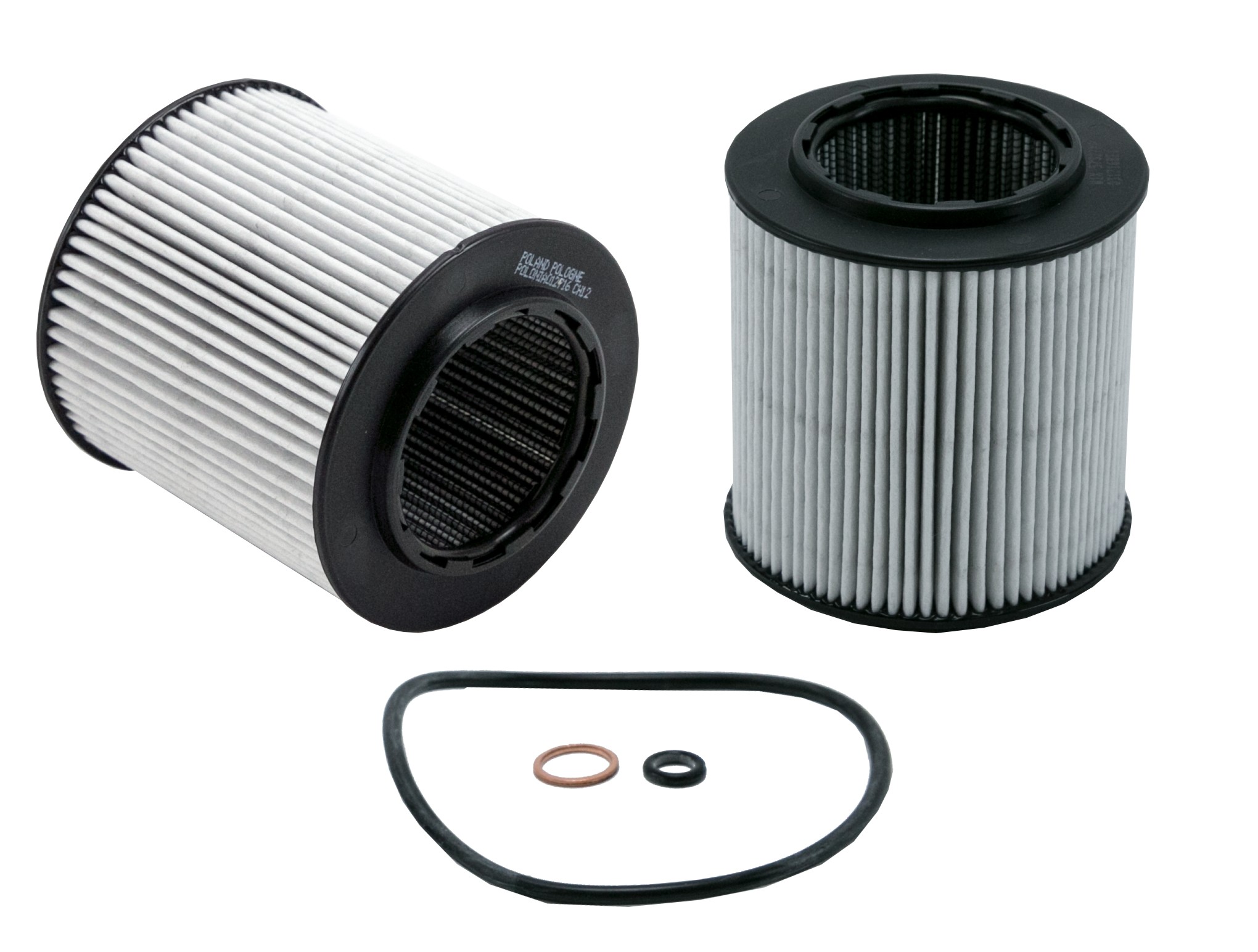 WIX 57327XP XP Cartridge Lube Metal Free Filter