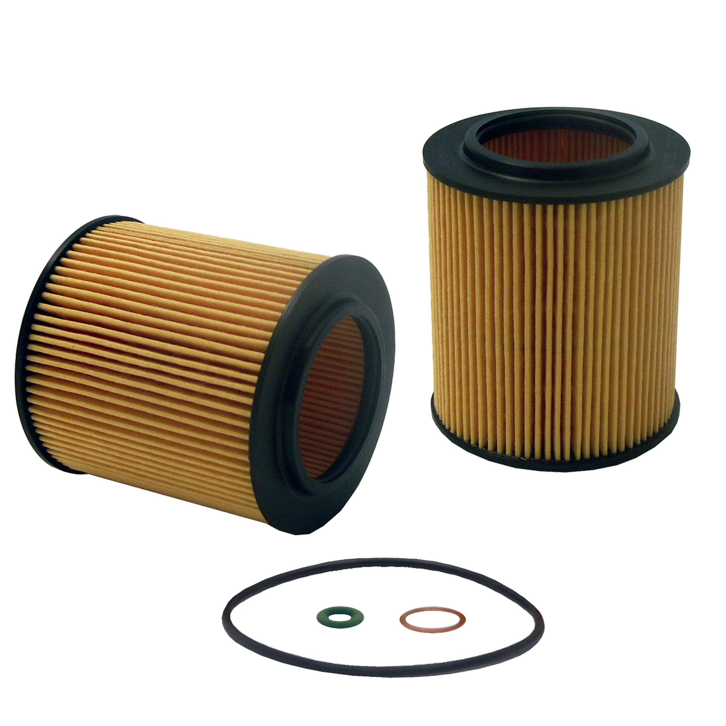 WIX 57327 Cartridge Lube Metal Free Filter