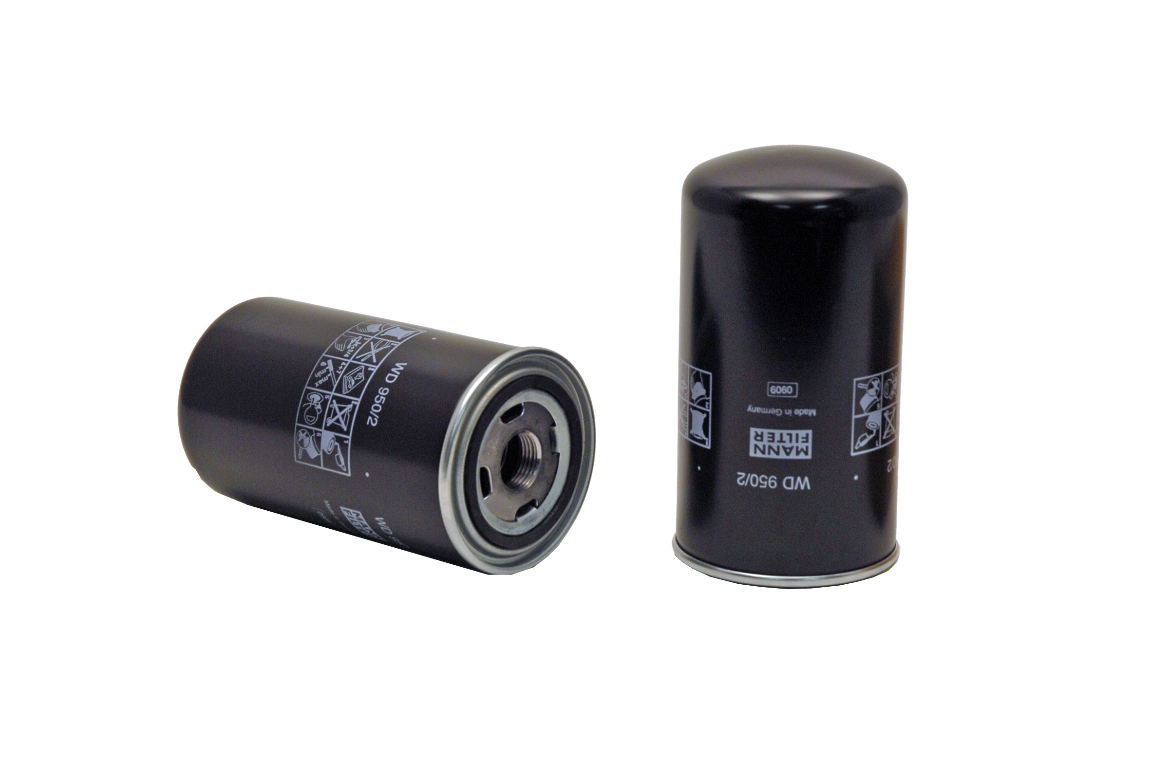WIX 57339 Spin-On Hydraulic Filter