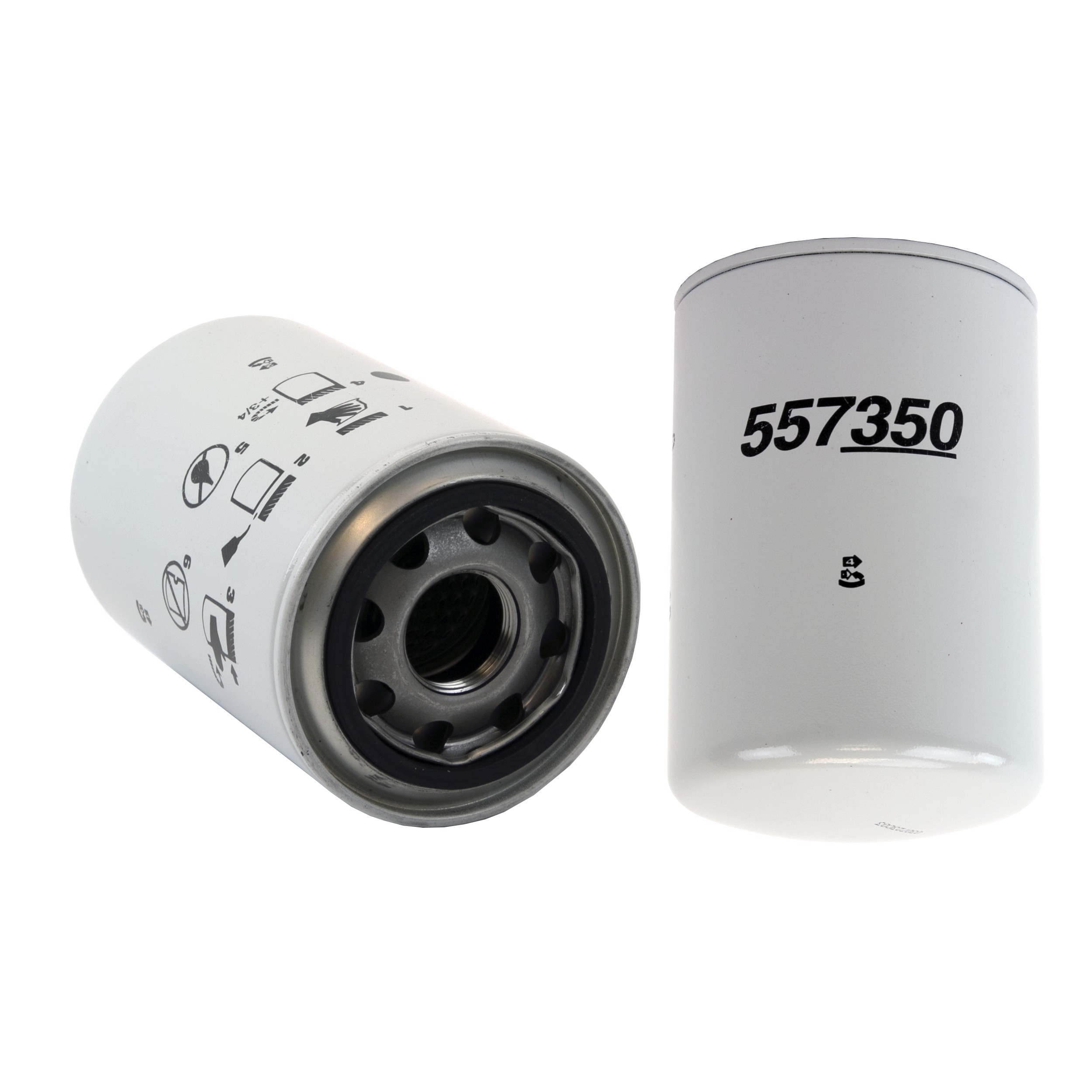 WIX 57350 Spin-On Hydraulic Filter