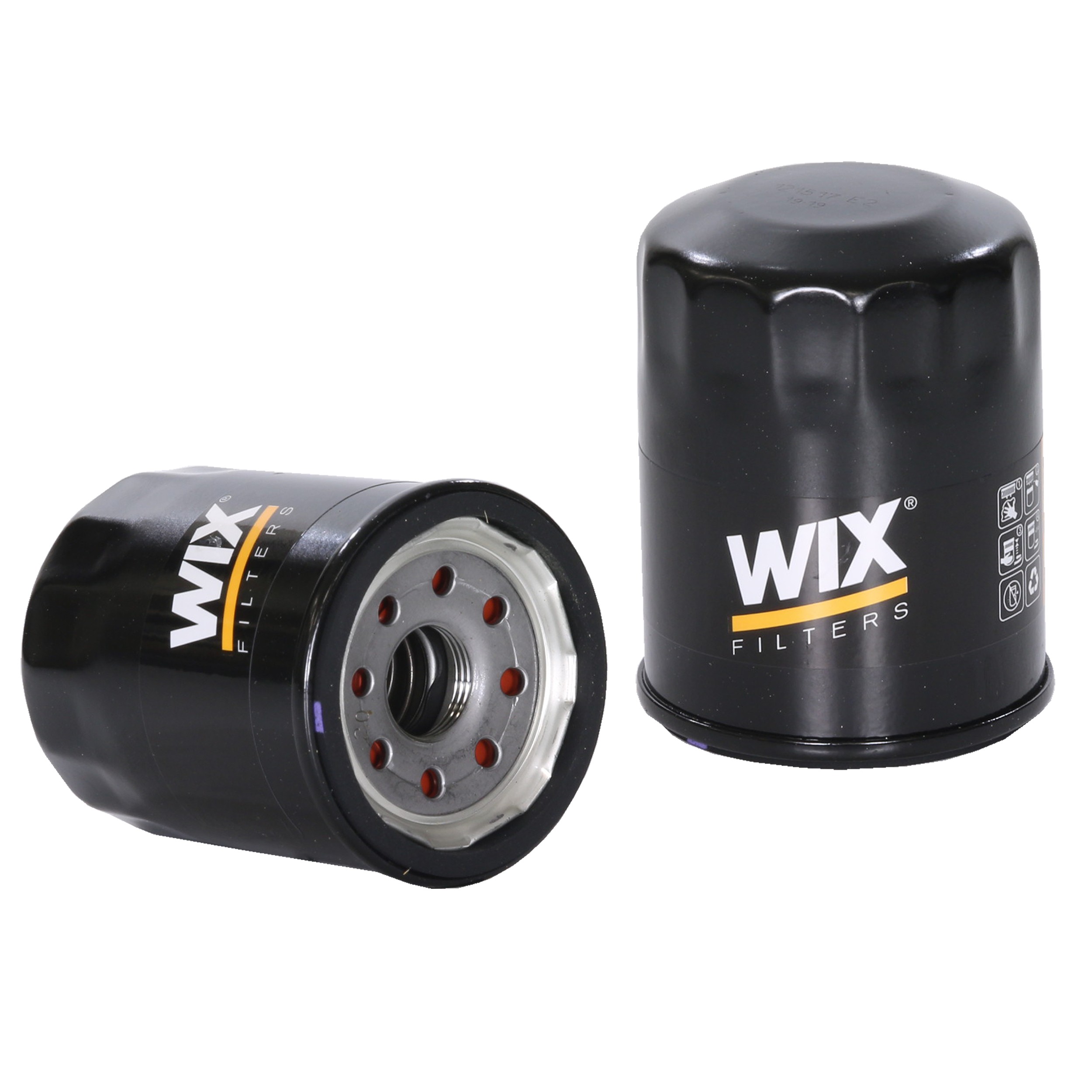 WIX 57356 Spin-On Lube Filter