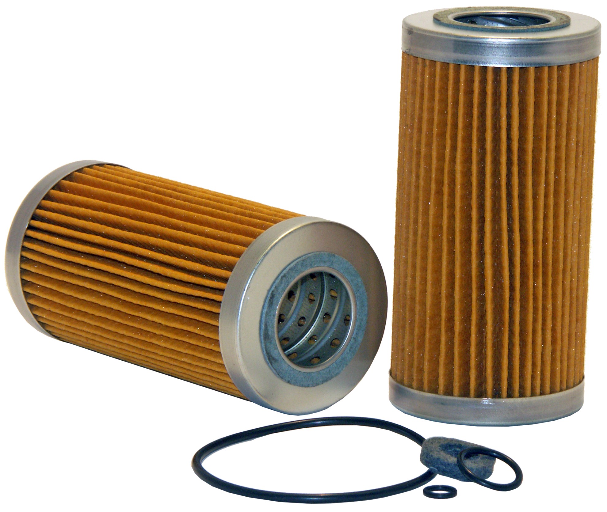 WIX 57360 Cartridge Lube Metal Canister Filter