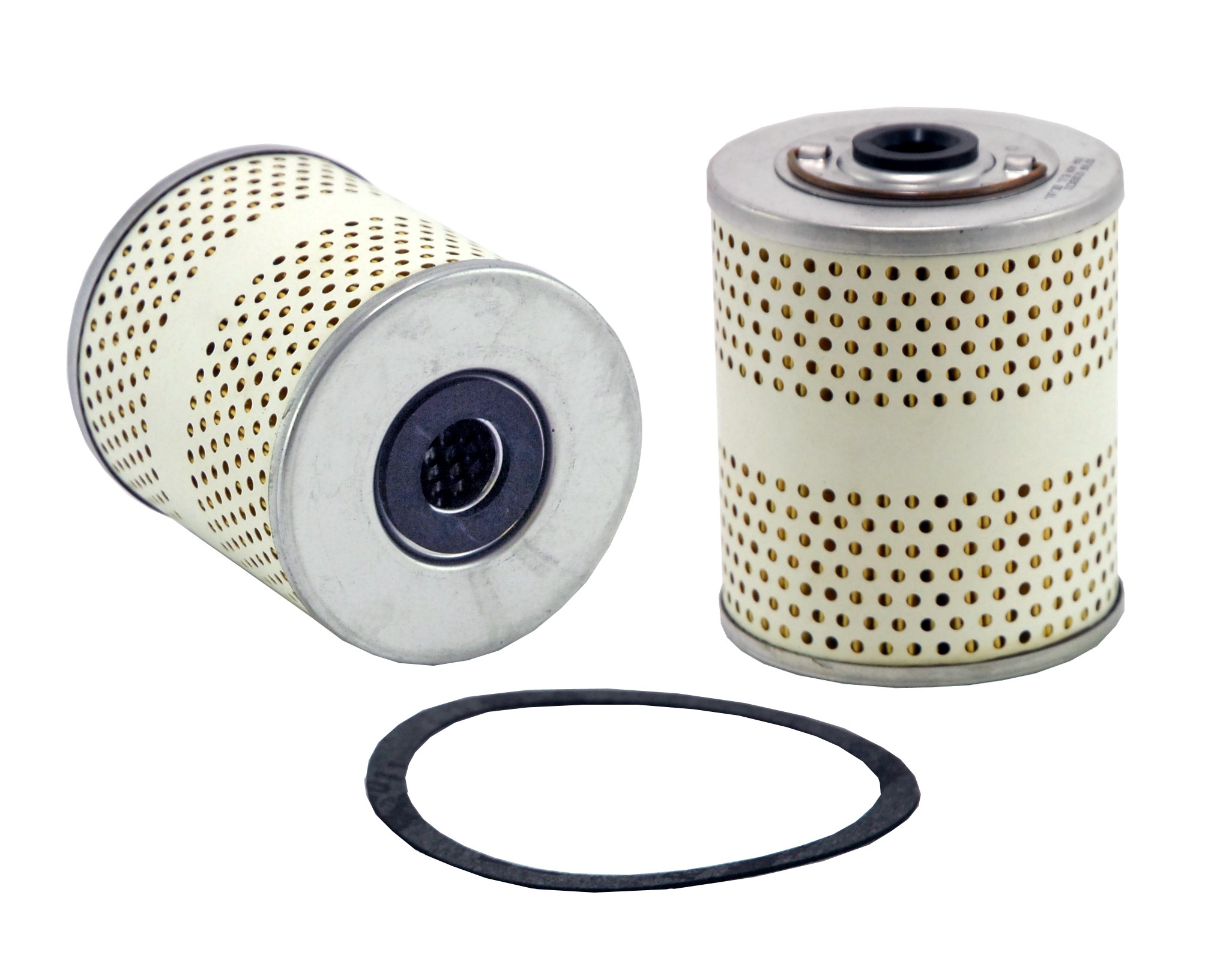 WIX 57366 Cartridge Lube Metal Canister Filter