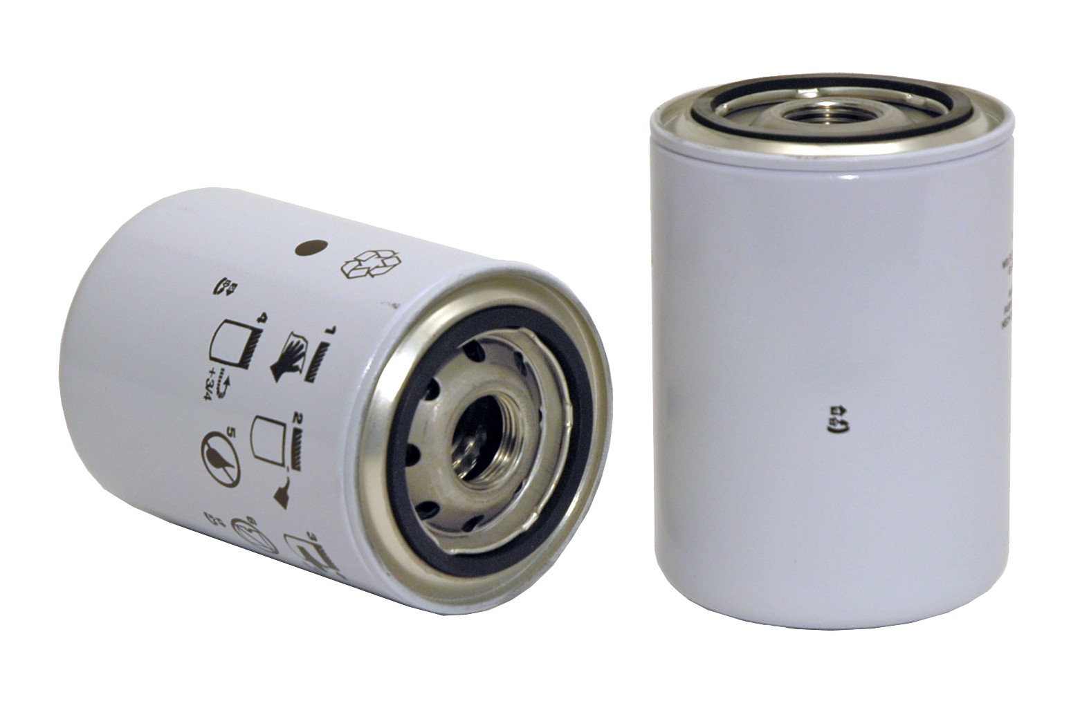 WIX 57374 Spin-On Lube Filter
