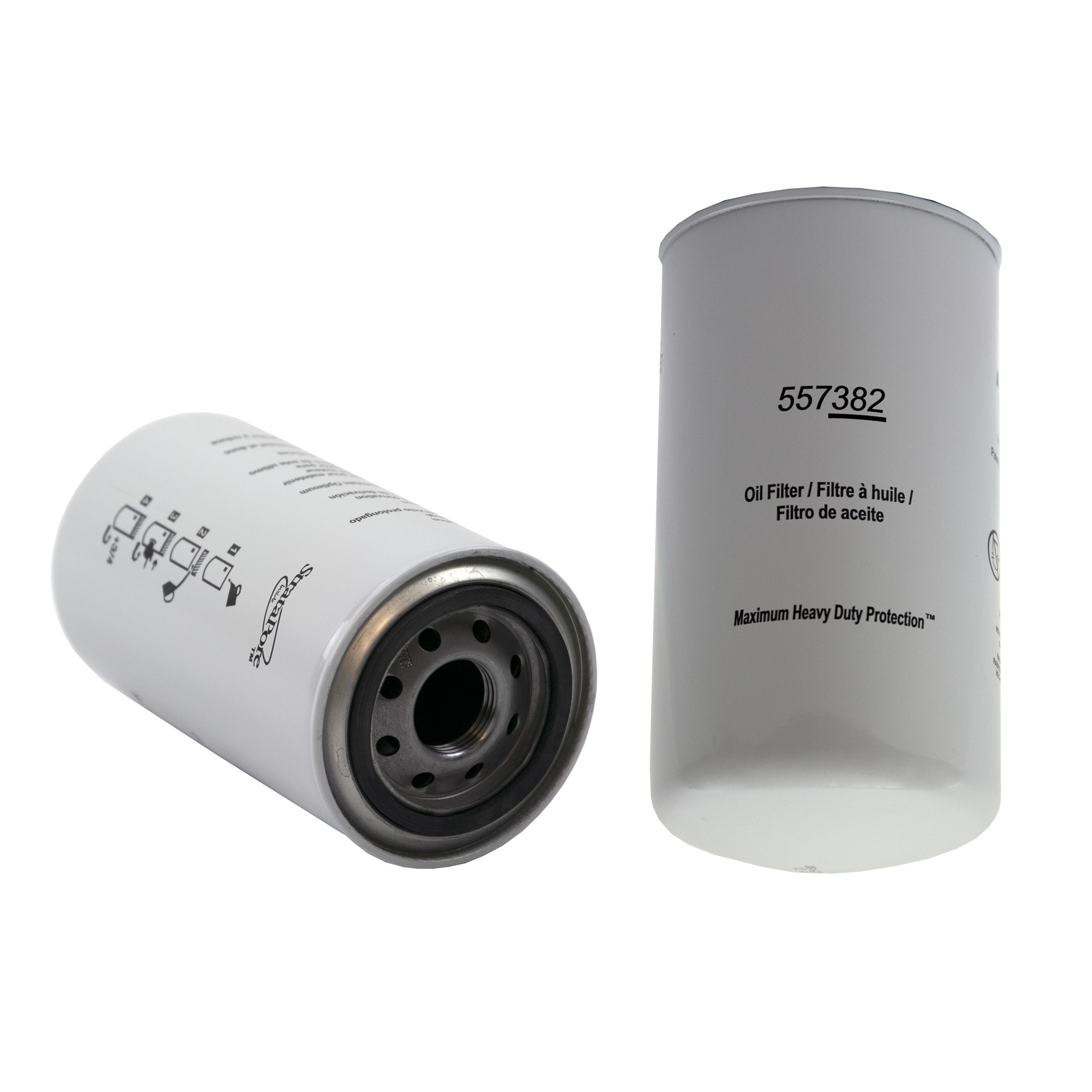 WIX 57382 Spin-On Lube Filter