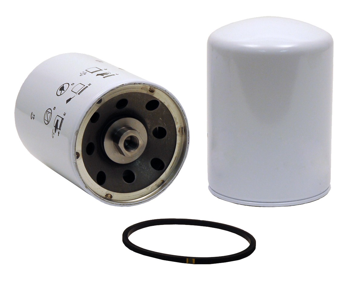 WIX 57388 Spin-On Lube Filter
