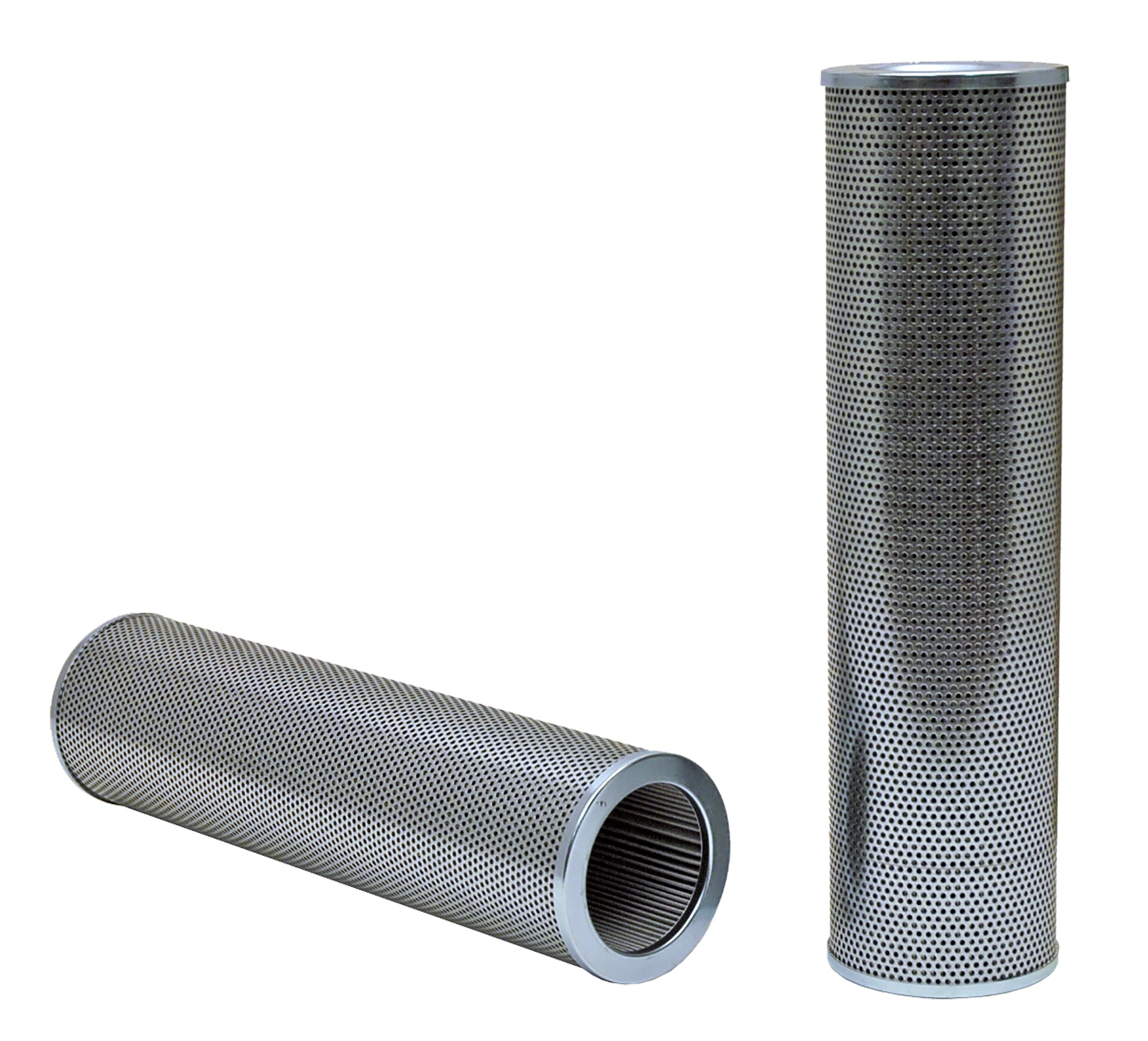 WIX 57389 Cartridge Hydraulic Metal Canister Filter