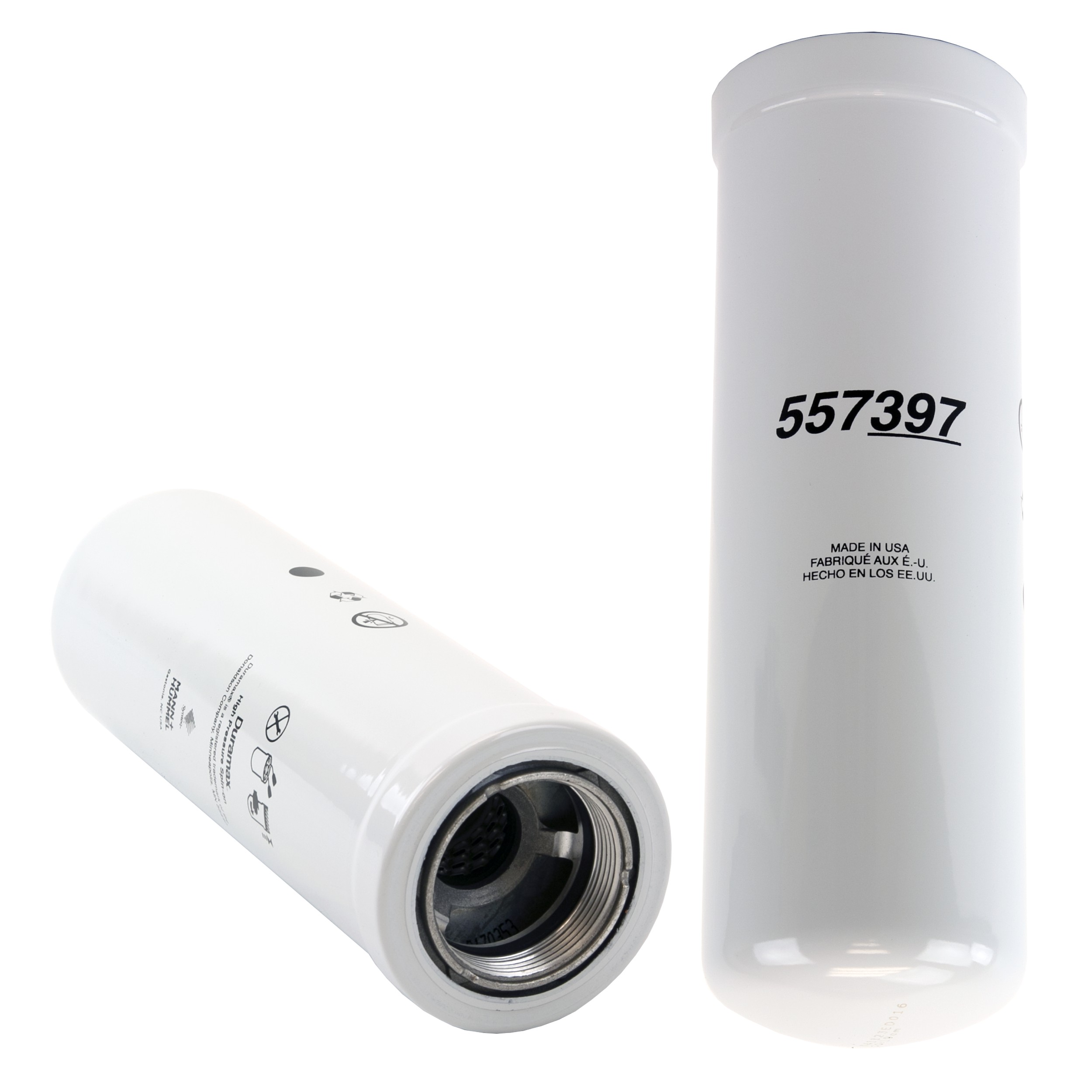 WIX 57397 Spin-On Hydraulic Filter