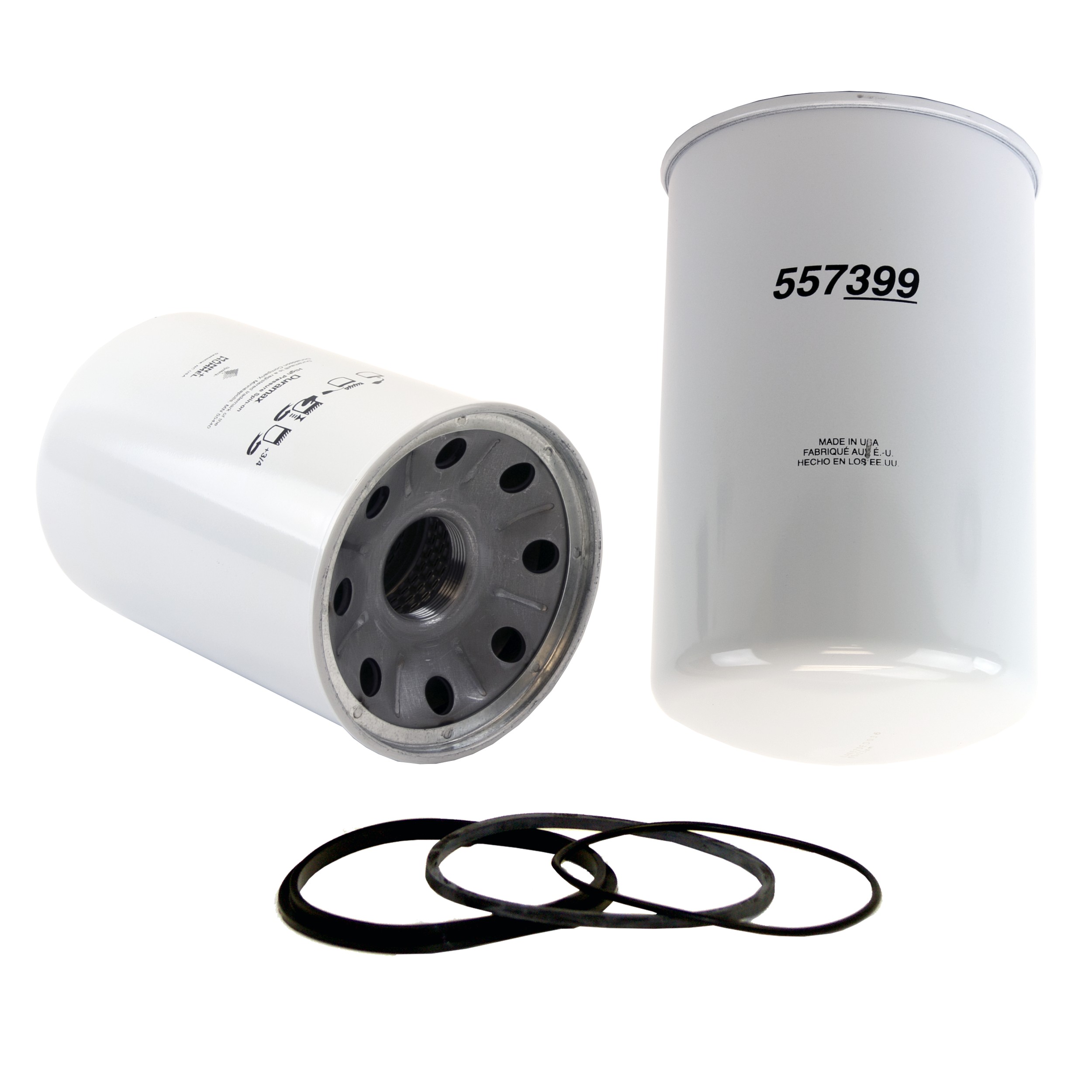 WIX 57399 Spin-On Hydraulic Filter
