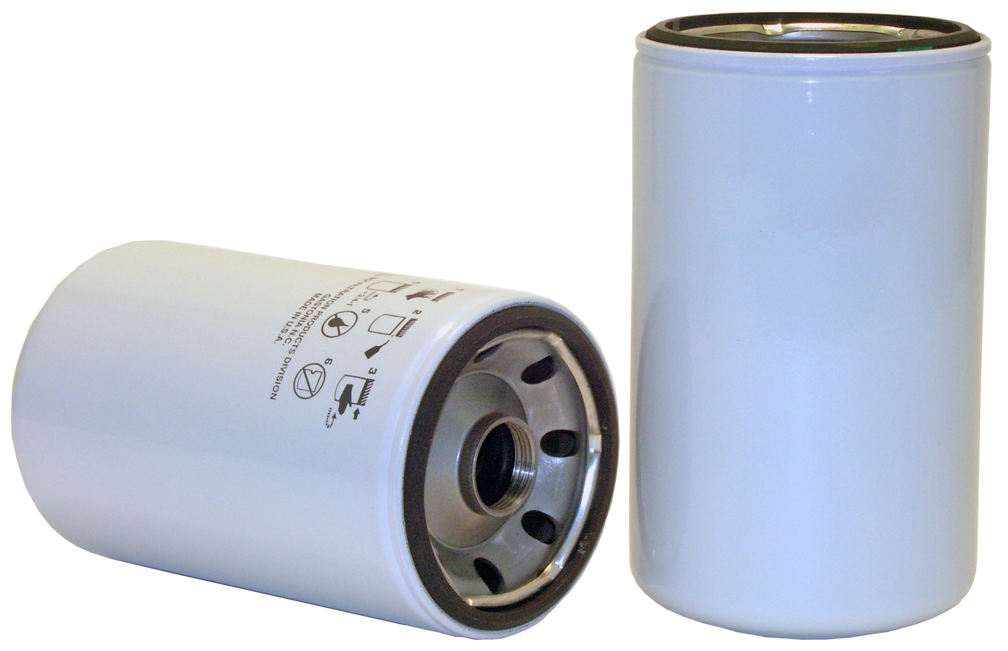 WIX 57403 Spin-On Hydraulic Filter
