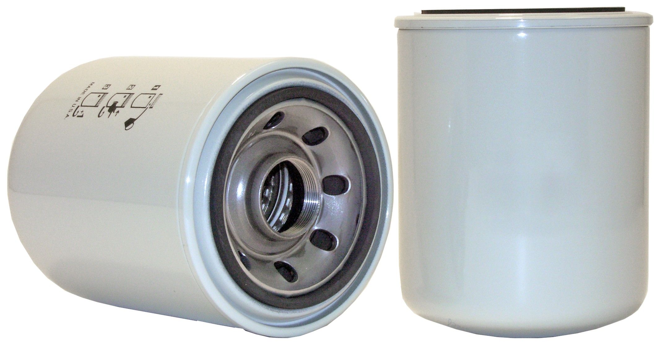 WIX 57405 Spin-On Transmission Filter