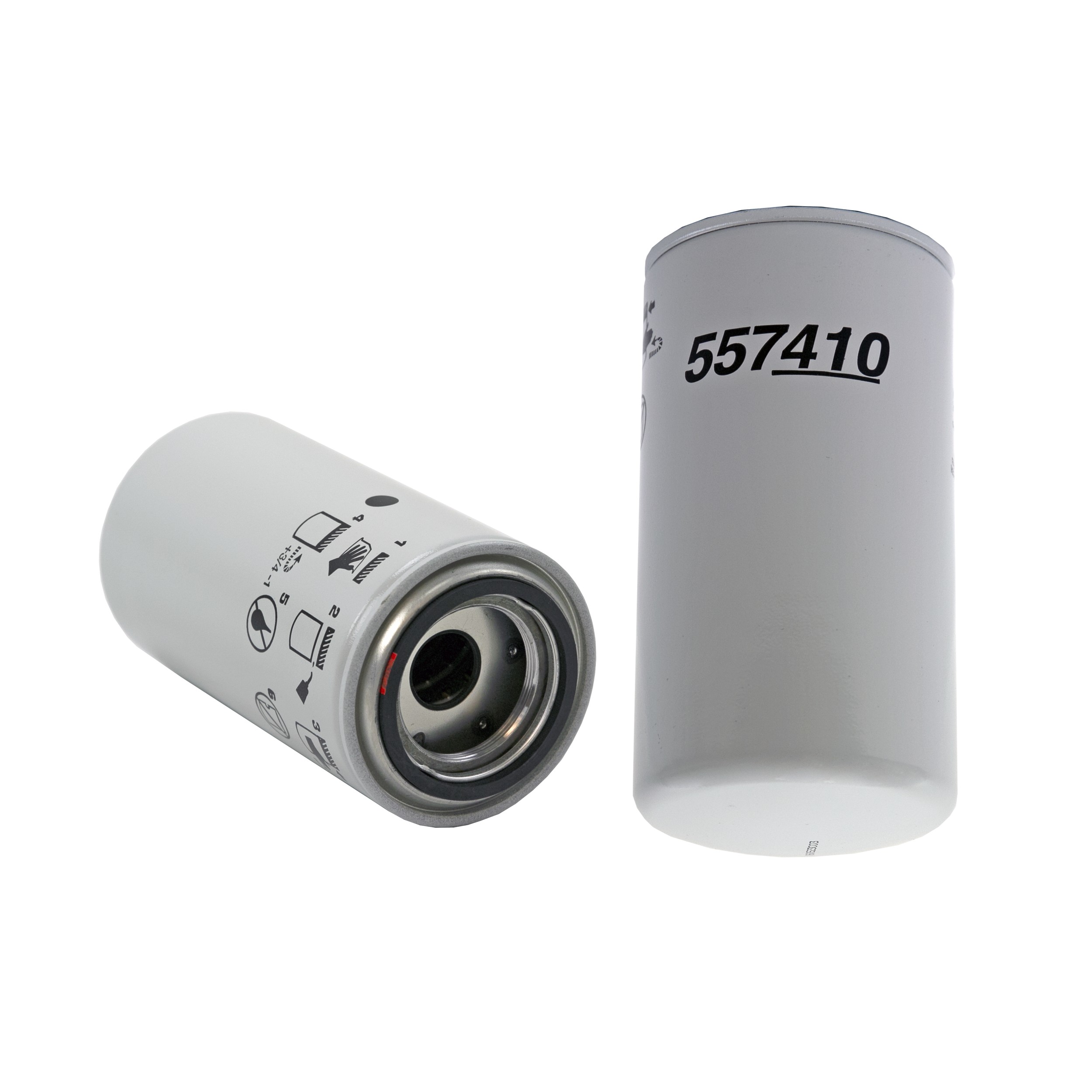 WIX 57410 Spin-On Hydraulic Filter