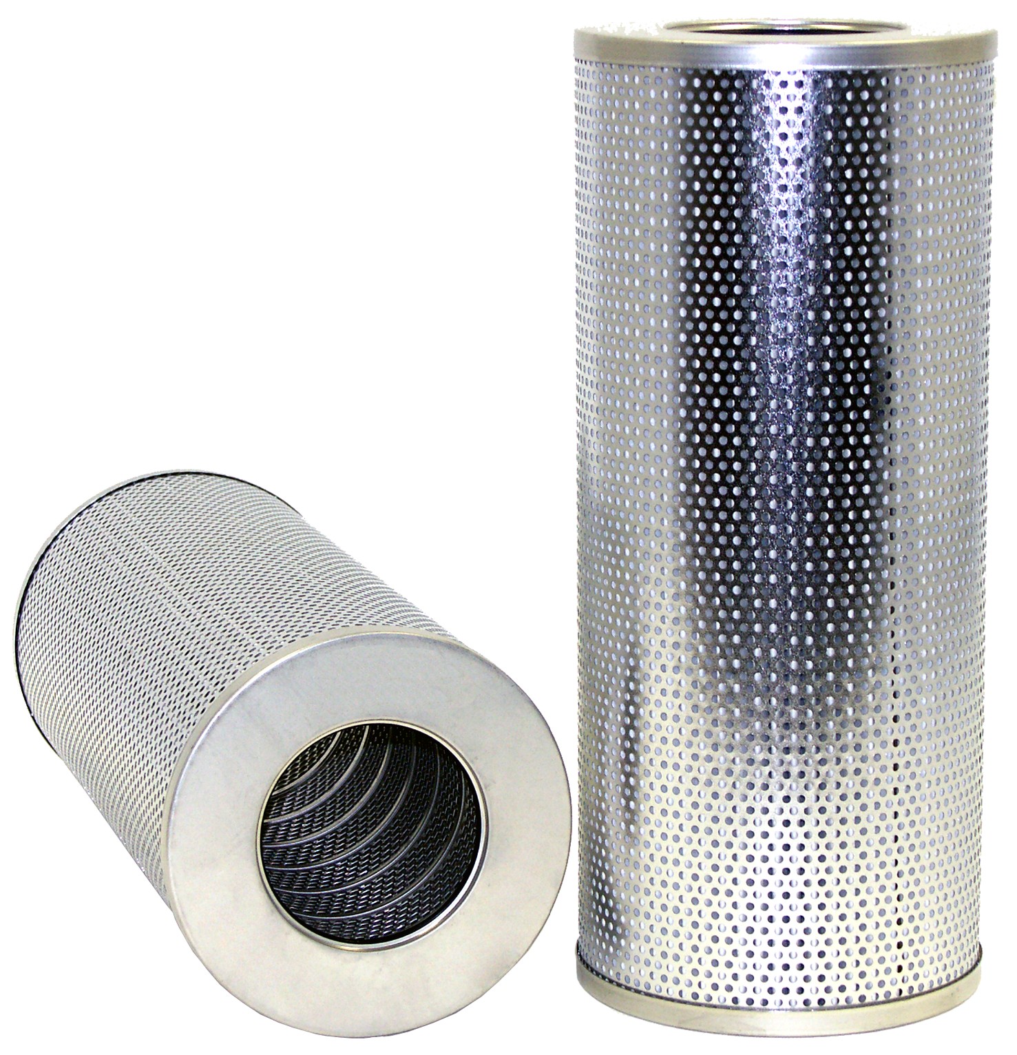 WIX 57414 Cartridge Hydraulic Metal Canister Filter