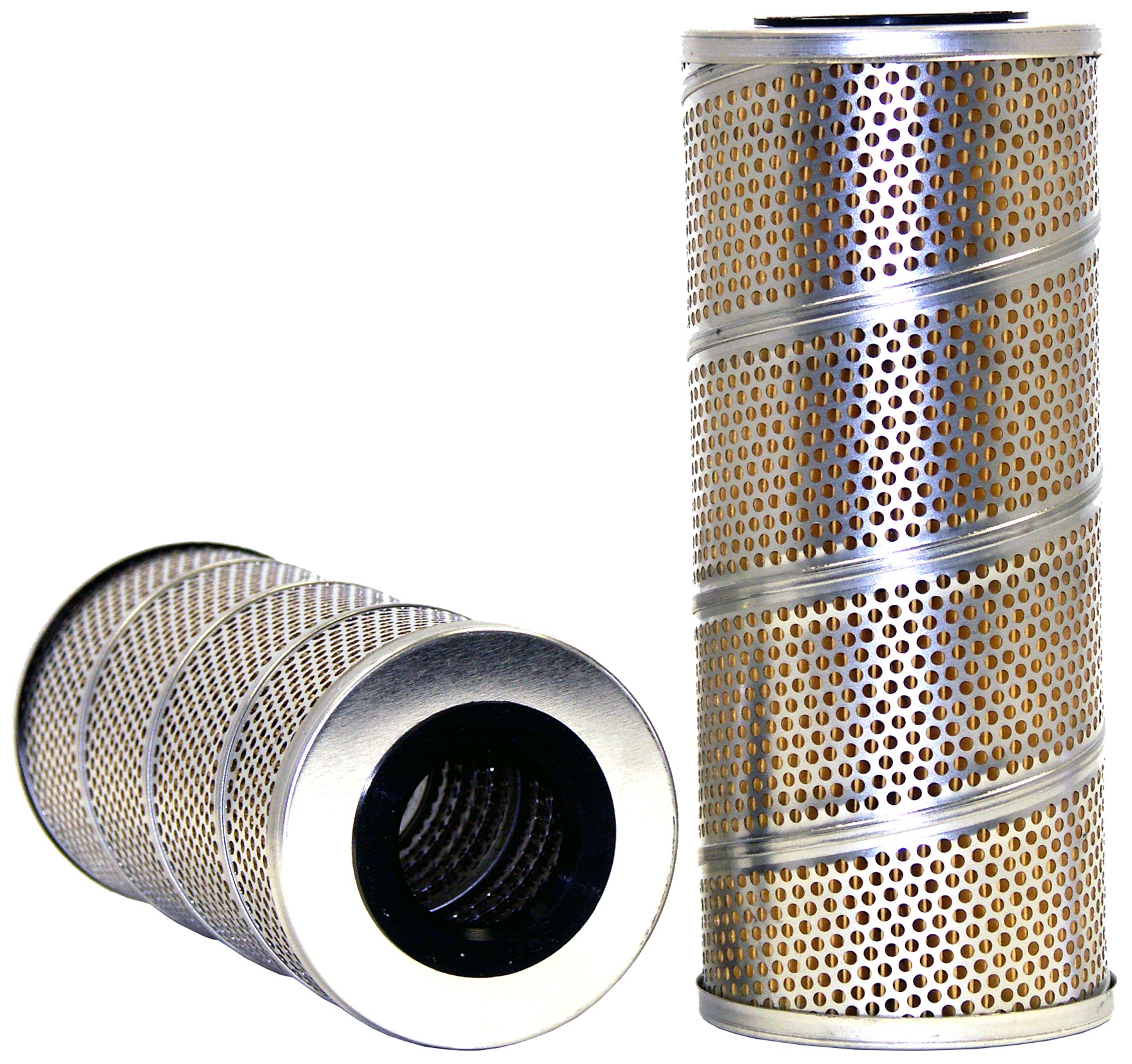 WIX 57415 Cartridge Hydraulic Metal Canister Filter