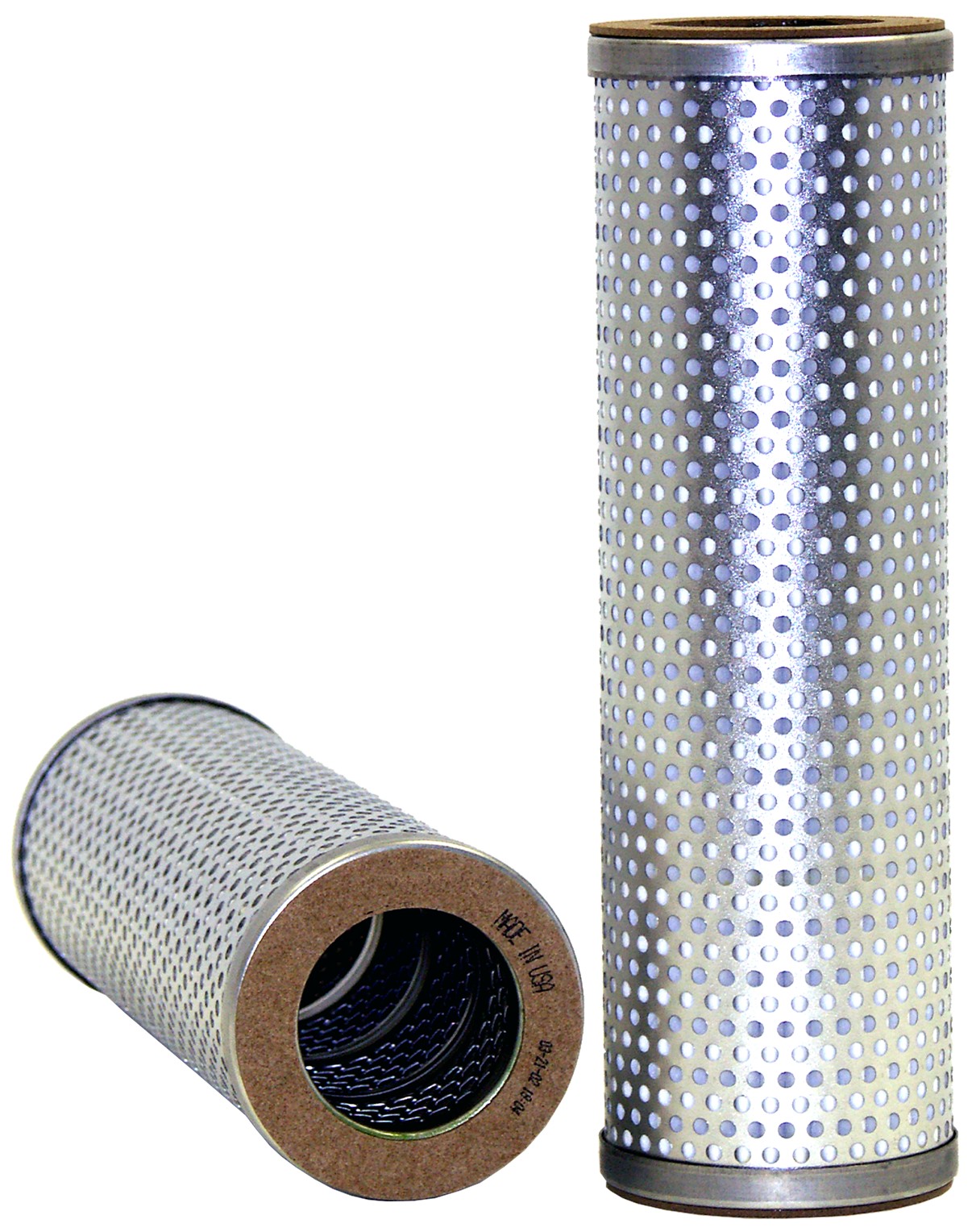 WIX 57420 Cartridge Hydraulic Metal Canister Filter