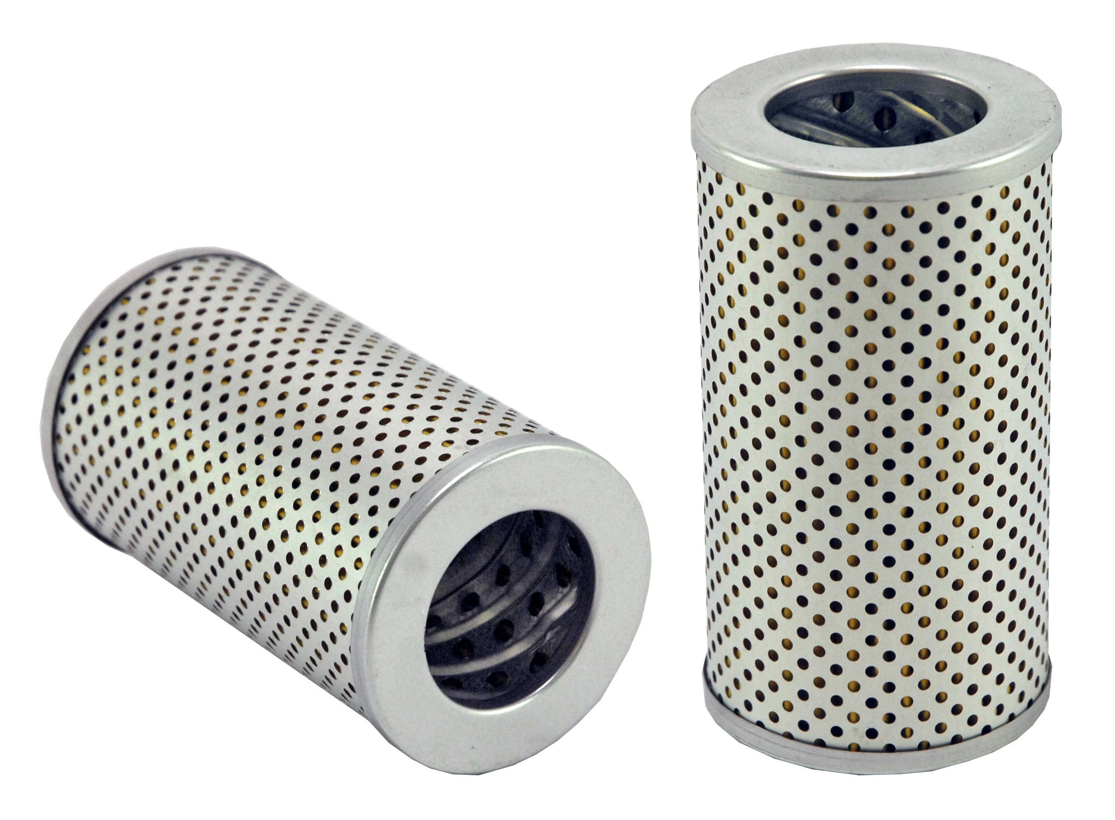 WIX 57440 Cartridge Hydraulic Metal Canister Filter