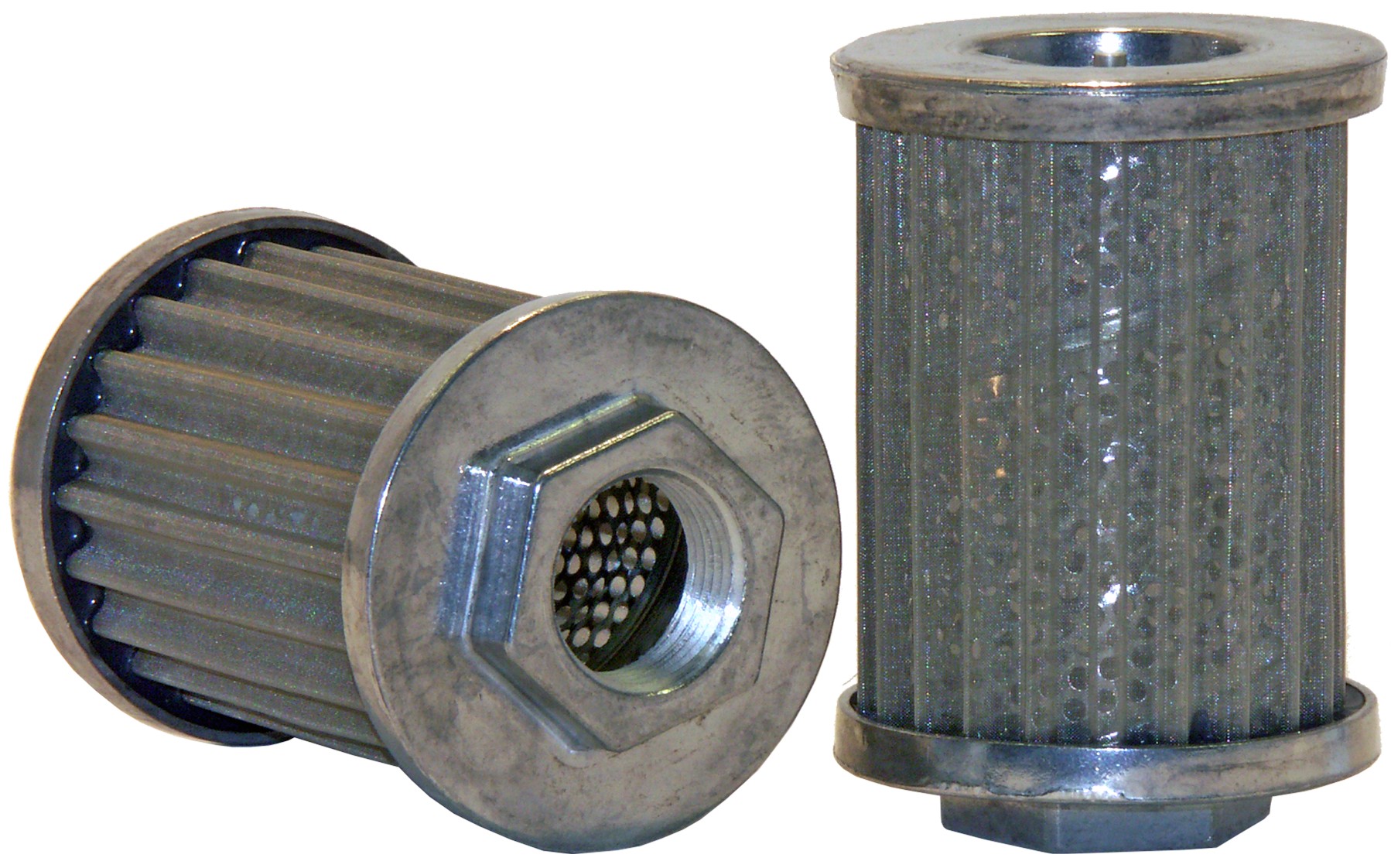 WIX 57450 Cartridge Hydraulic Metal Canister Filter