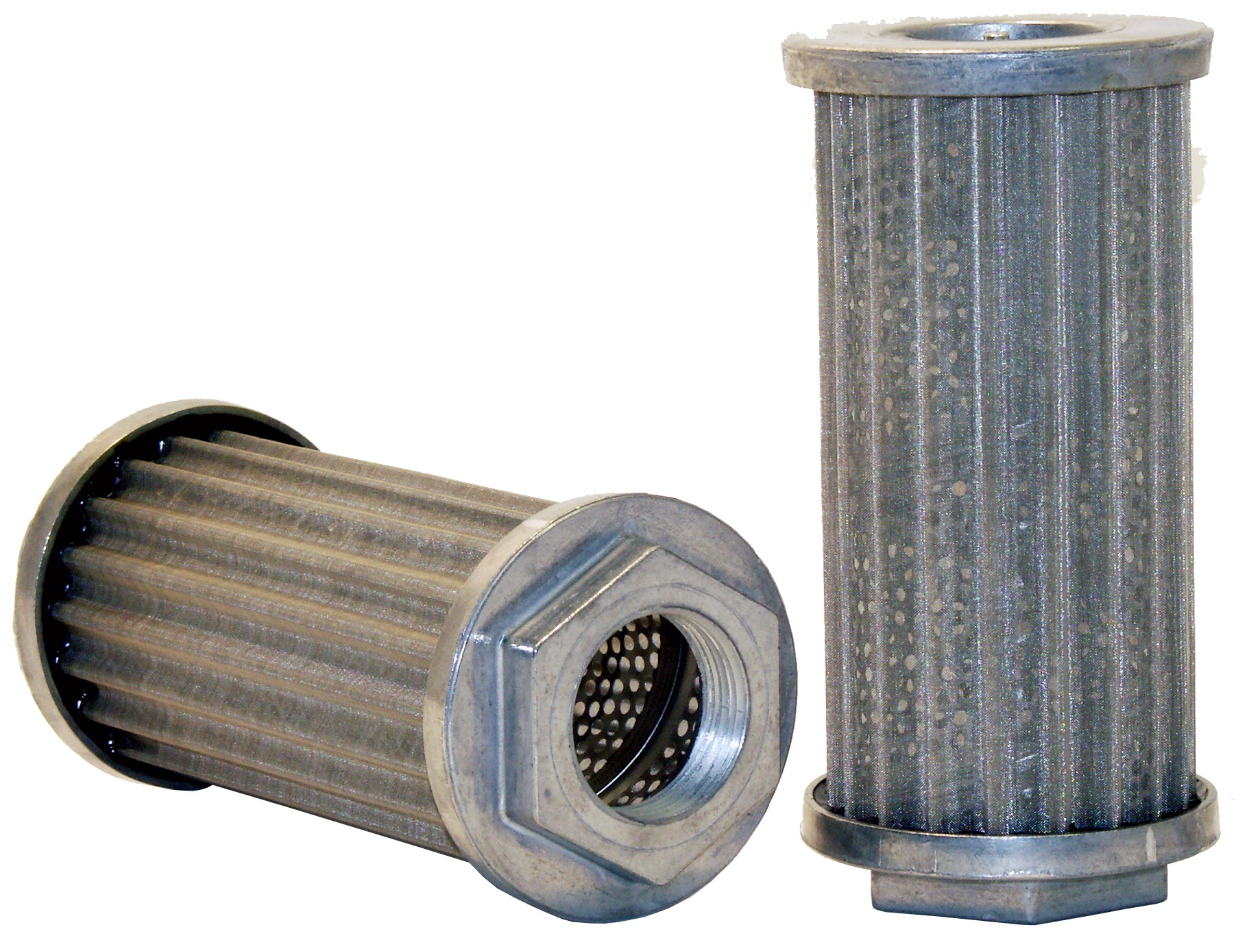 WIX 57451 Cartridge Hydraulic Metal Canister Filter