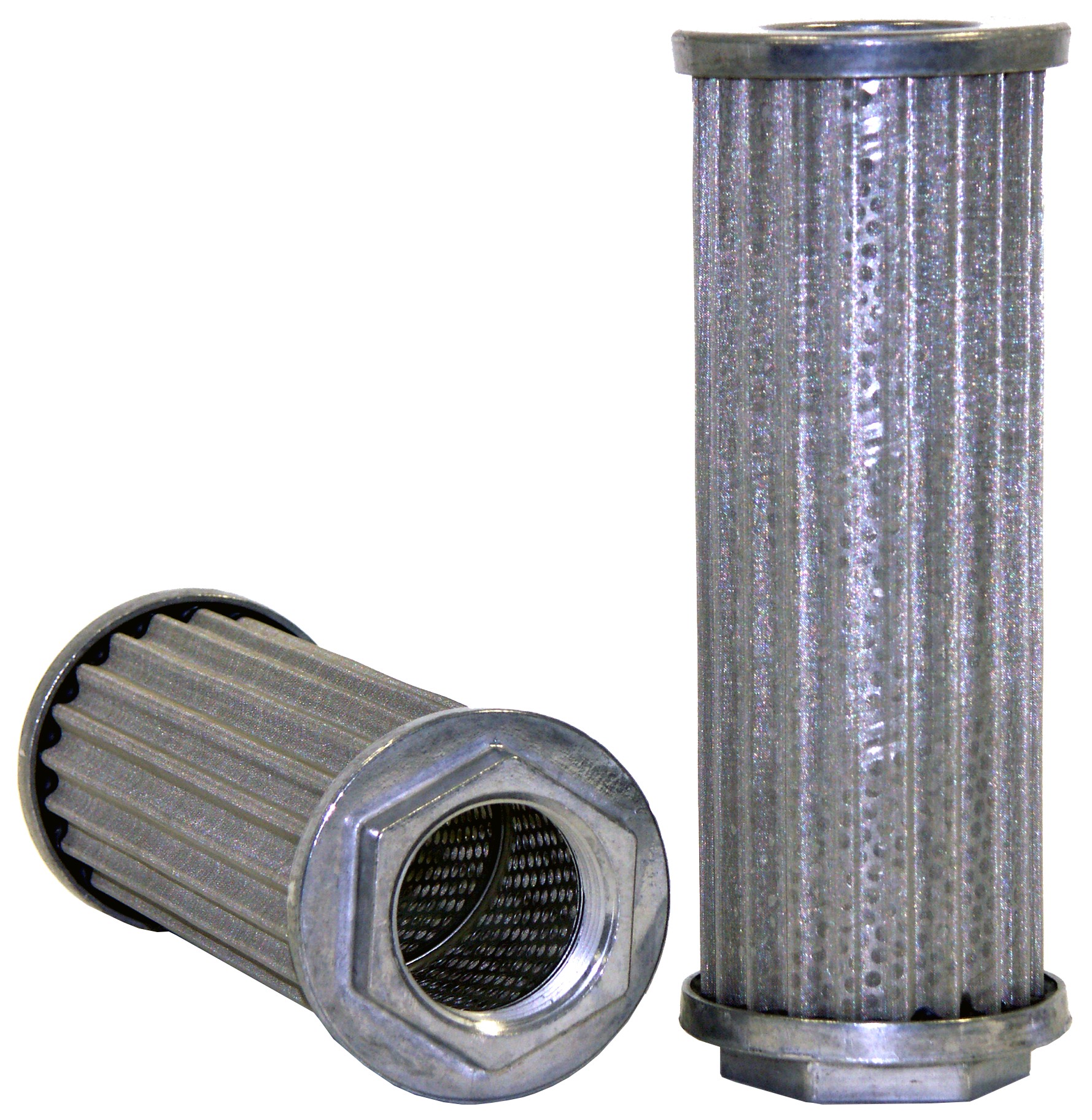 WIX 57452 Cartridge Hydraulic Metal Canister Filter
