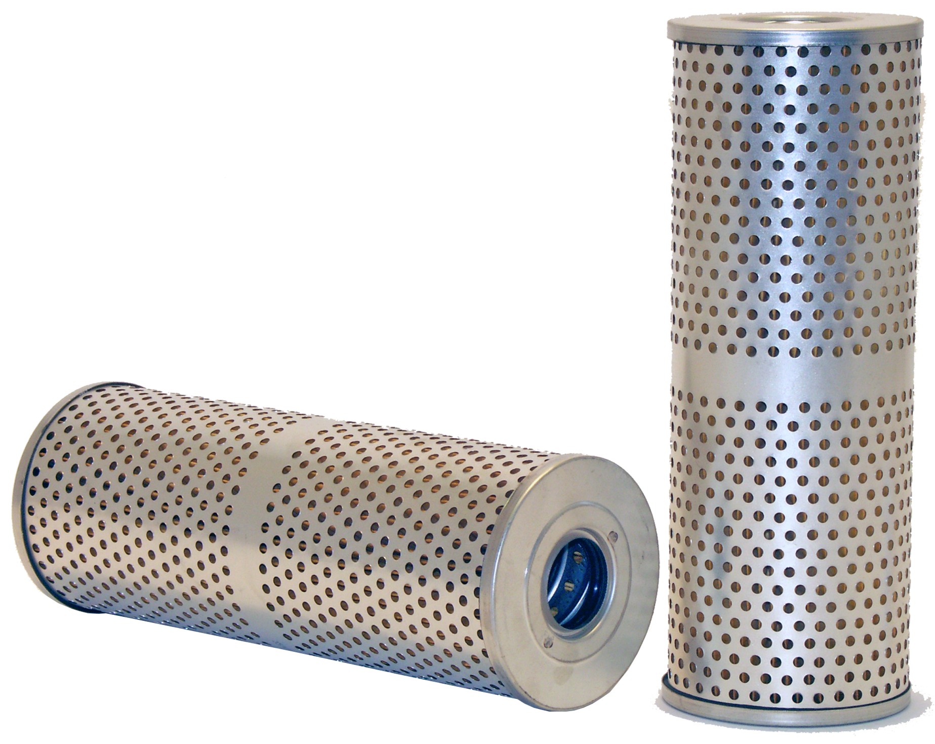 WIX 57454 Cartridge Hydraulic Metal Canister Filter