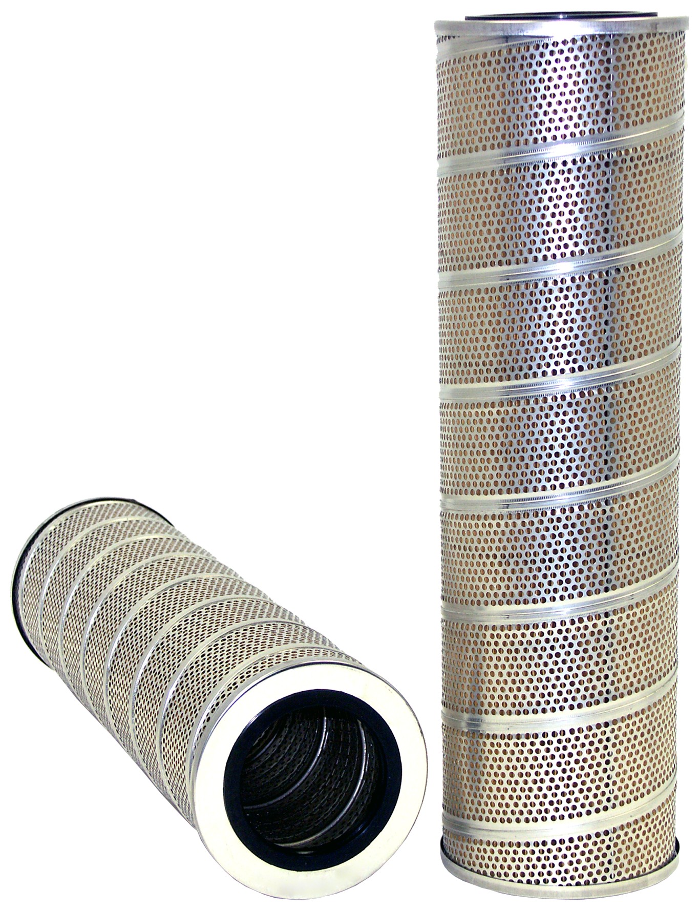 WIX 57456 Cartridge Hydraulic Metal Canister Filter