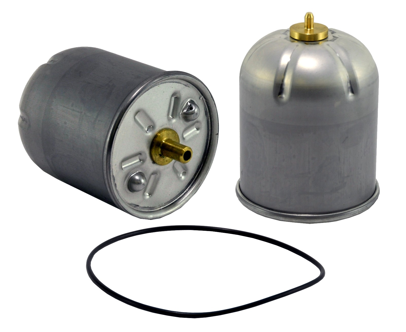 WIX 57467 Cartridge Lube Metal Canister Filter