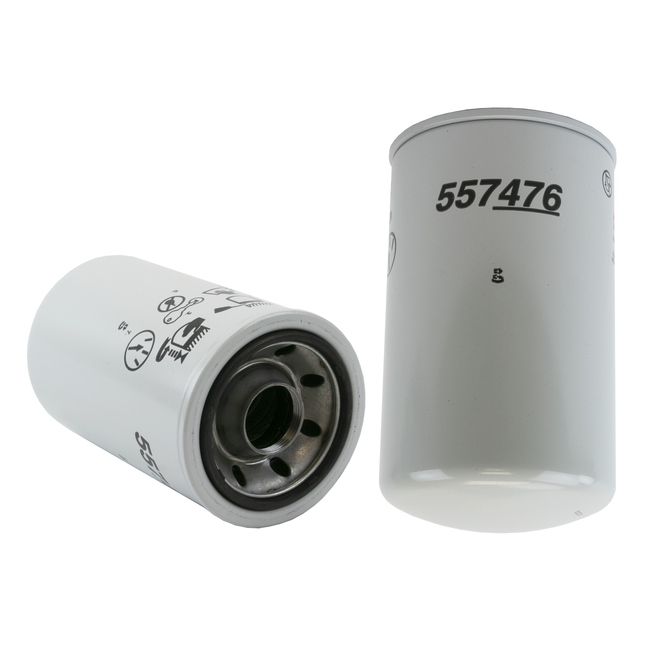 WIX 57476 Spin-On Hydraulic Filter