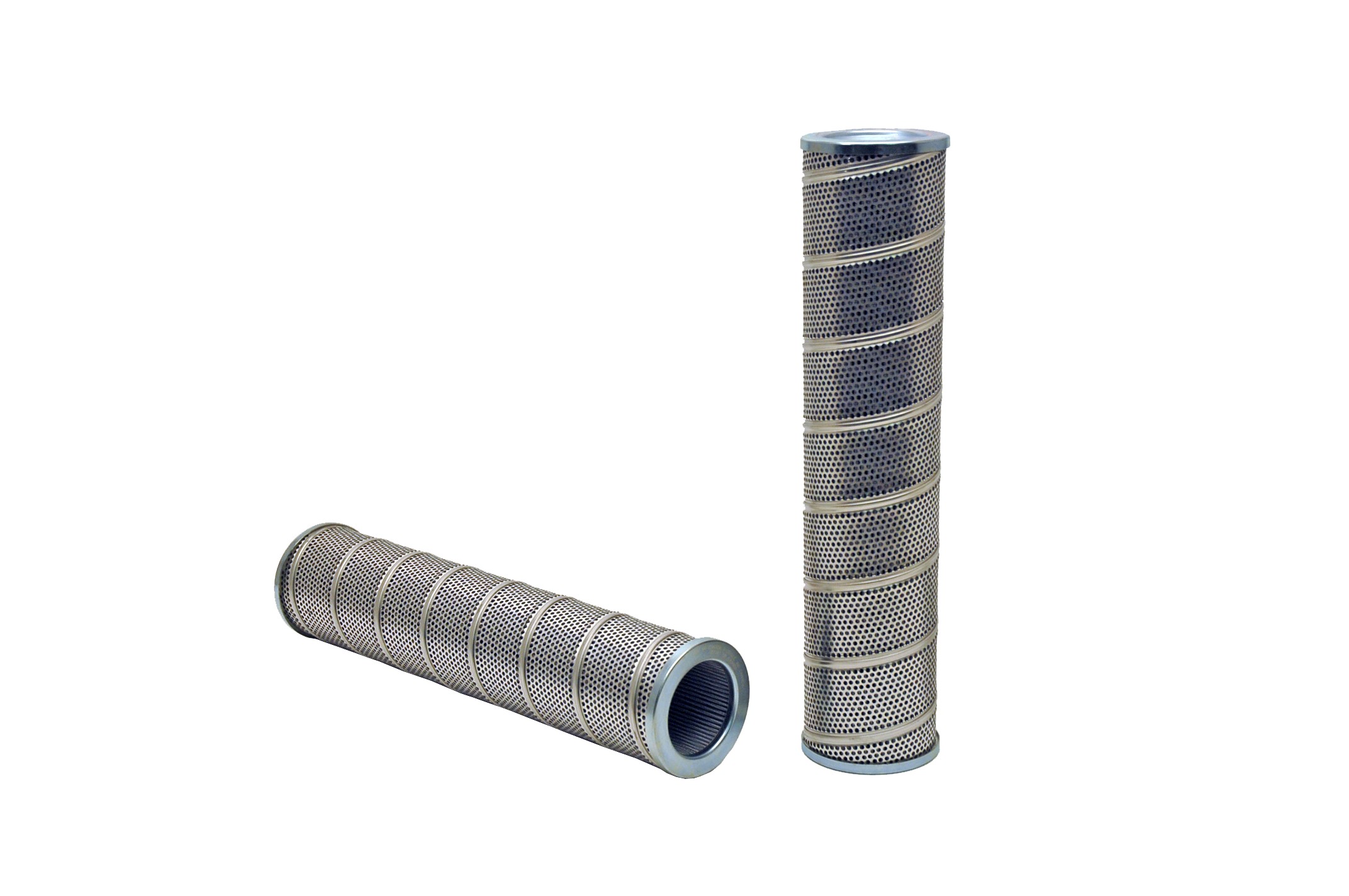 WIX 57501 Cartridge Hydraulic Metal Canister Filter