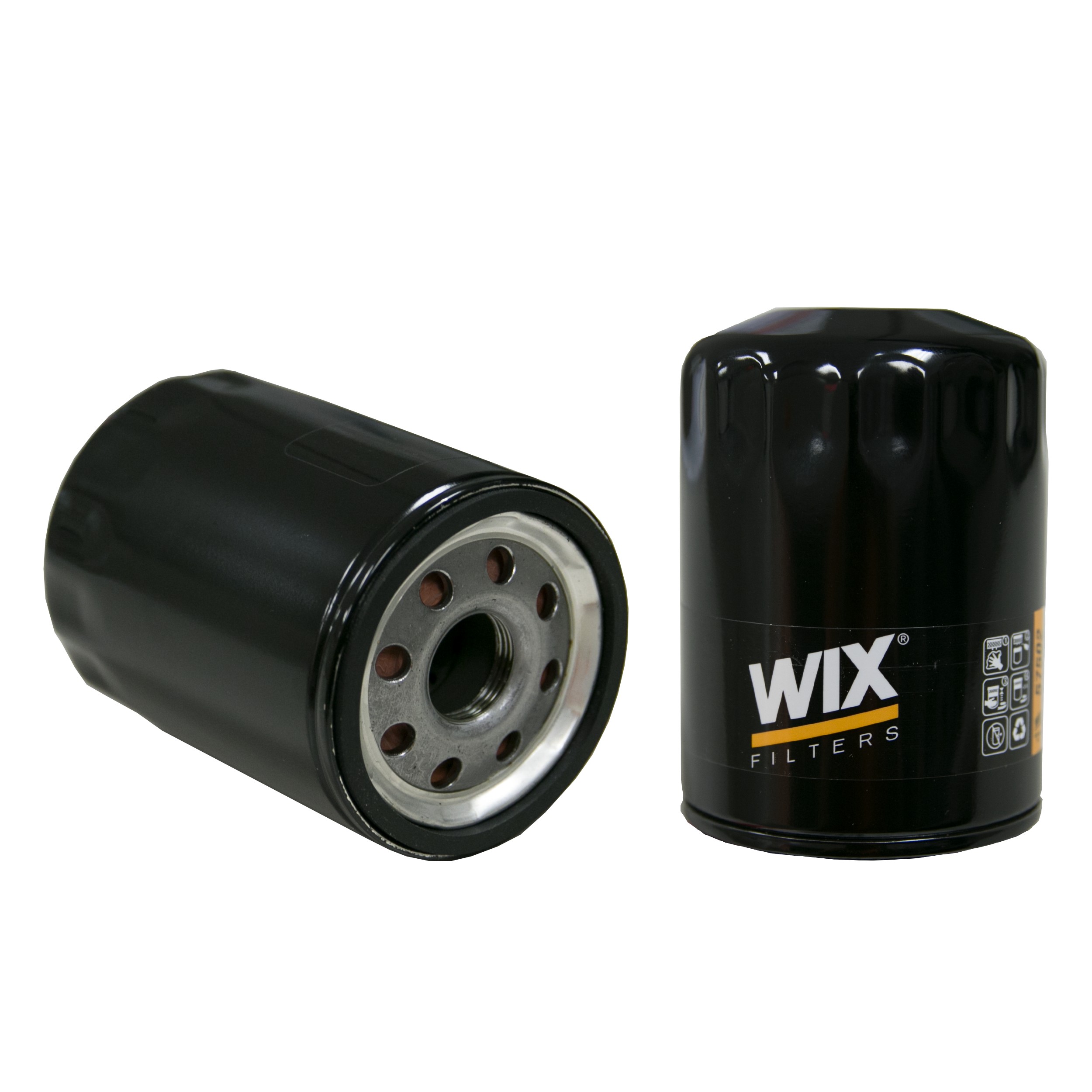 WIX 57502 Spin-On Lube Filter