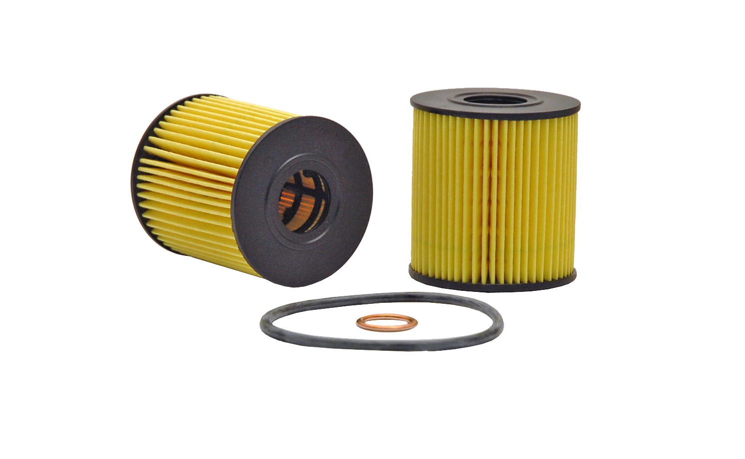 WIX 57512 Cartridge Lube Metal Free Filter
