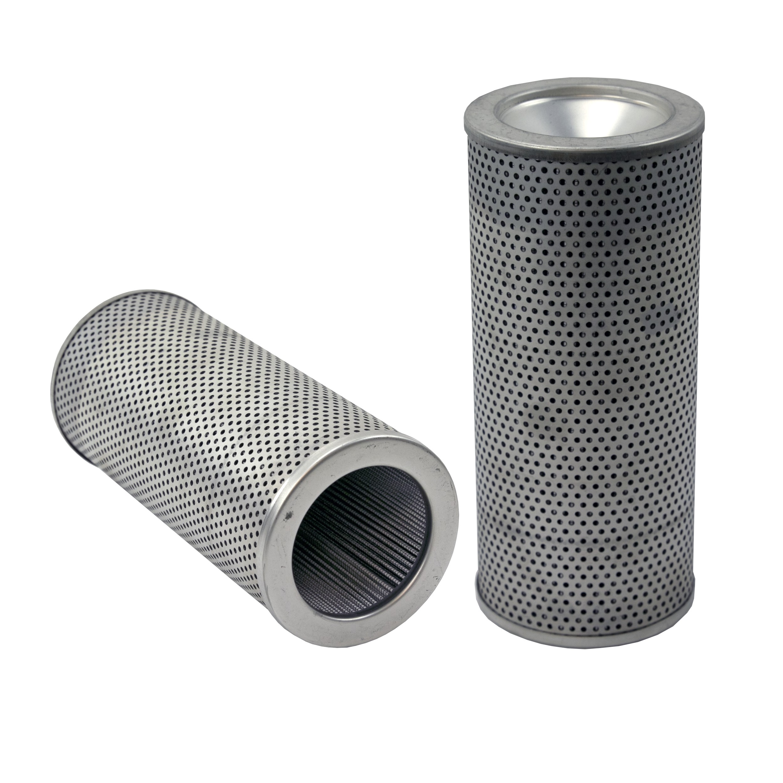 WIX 57520 Cartridge Hydraulic Metal Canister Filter