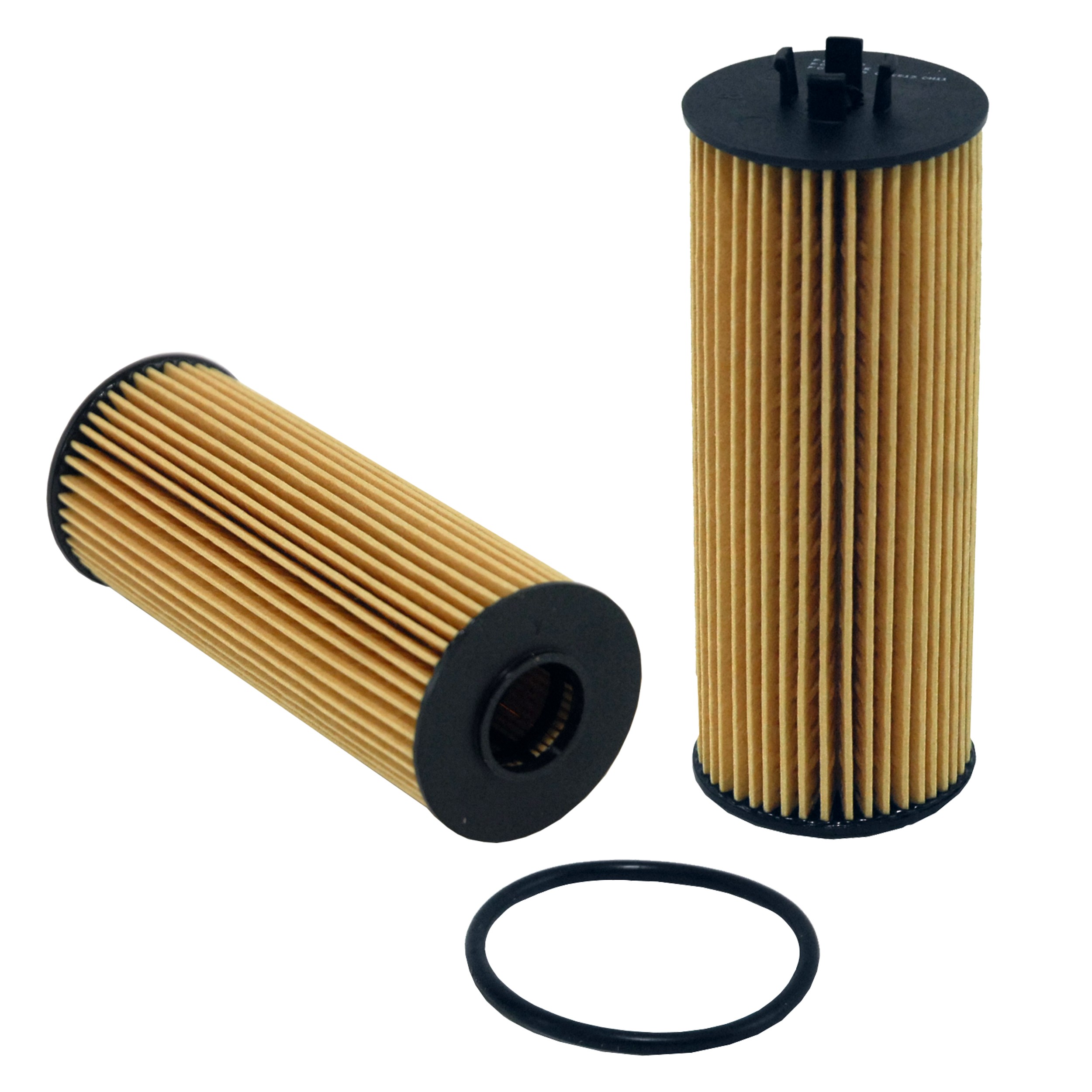 WIX 57526 Cartridge Lube Metal Free Filter