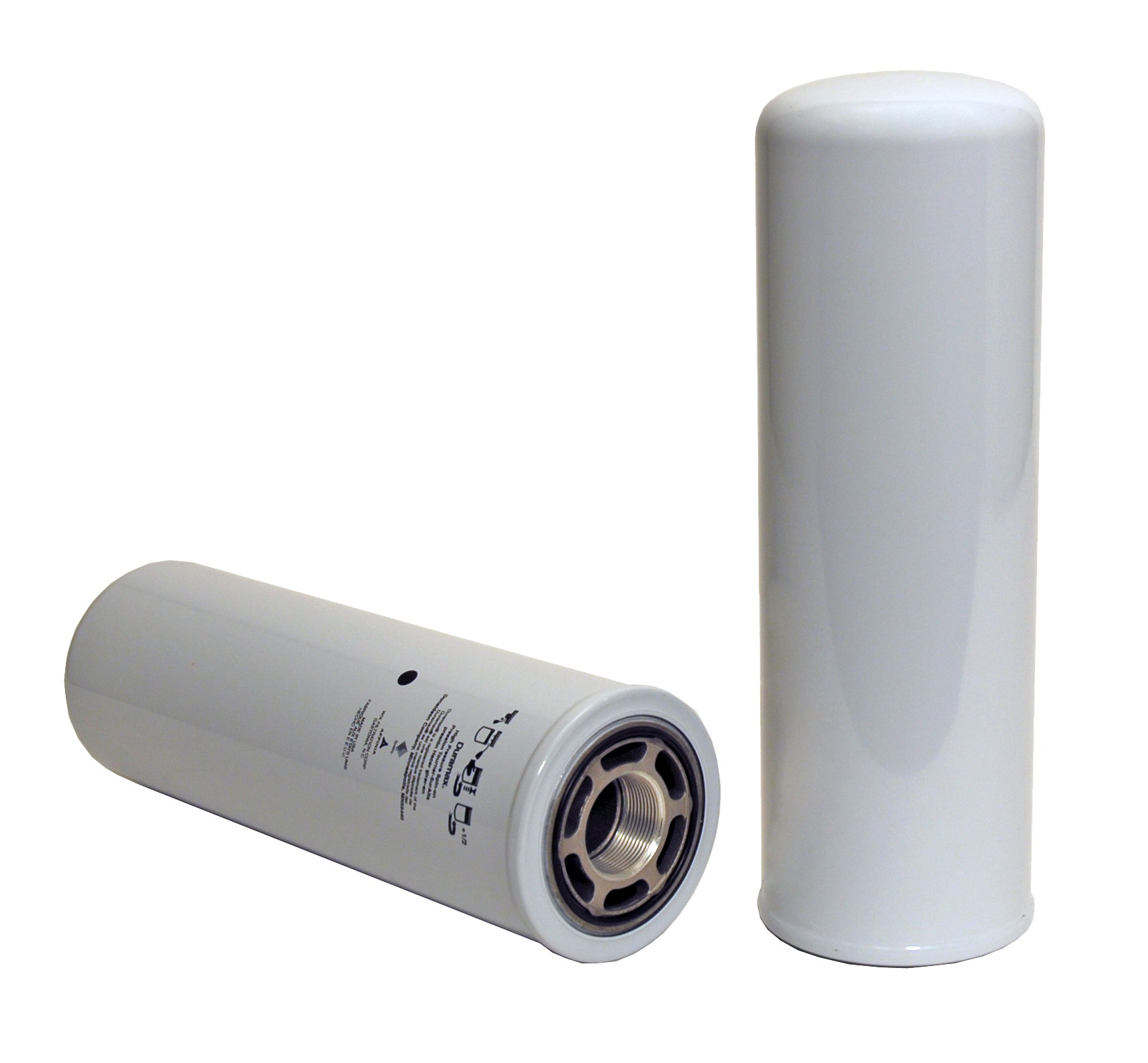 WIX 57546 Spin-On Hydraulic Filter