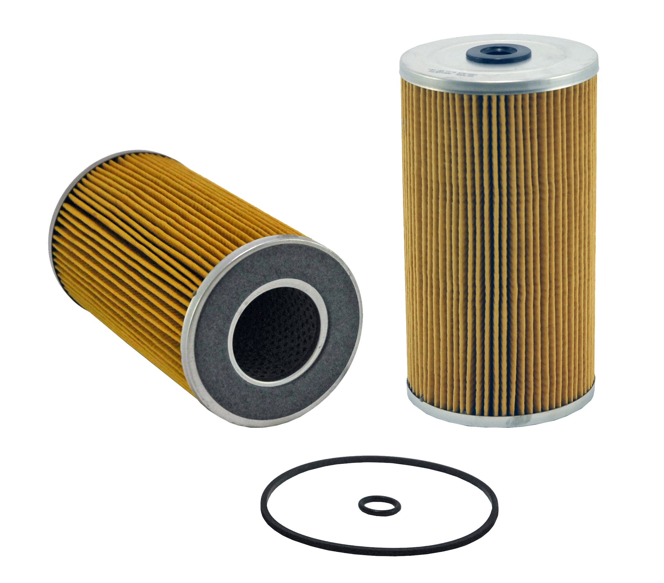 WIX 57555 Cartridge Lube Metal Canister Filter