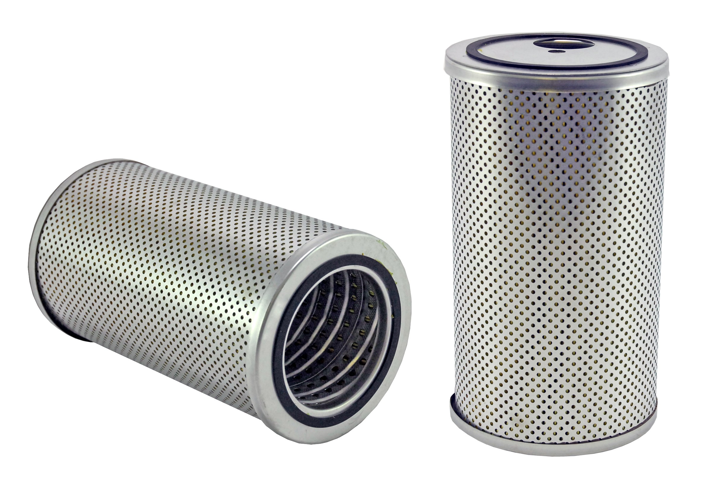 WIX 57558 Cartridge Hydraulic Metal Canister Filter
