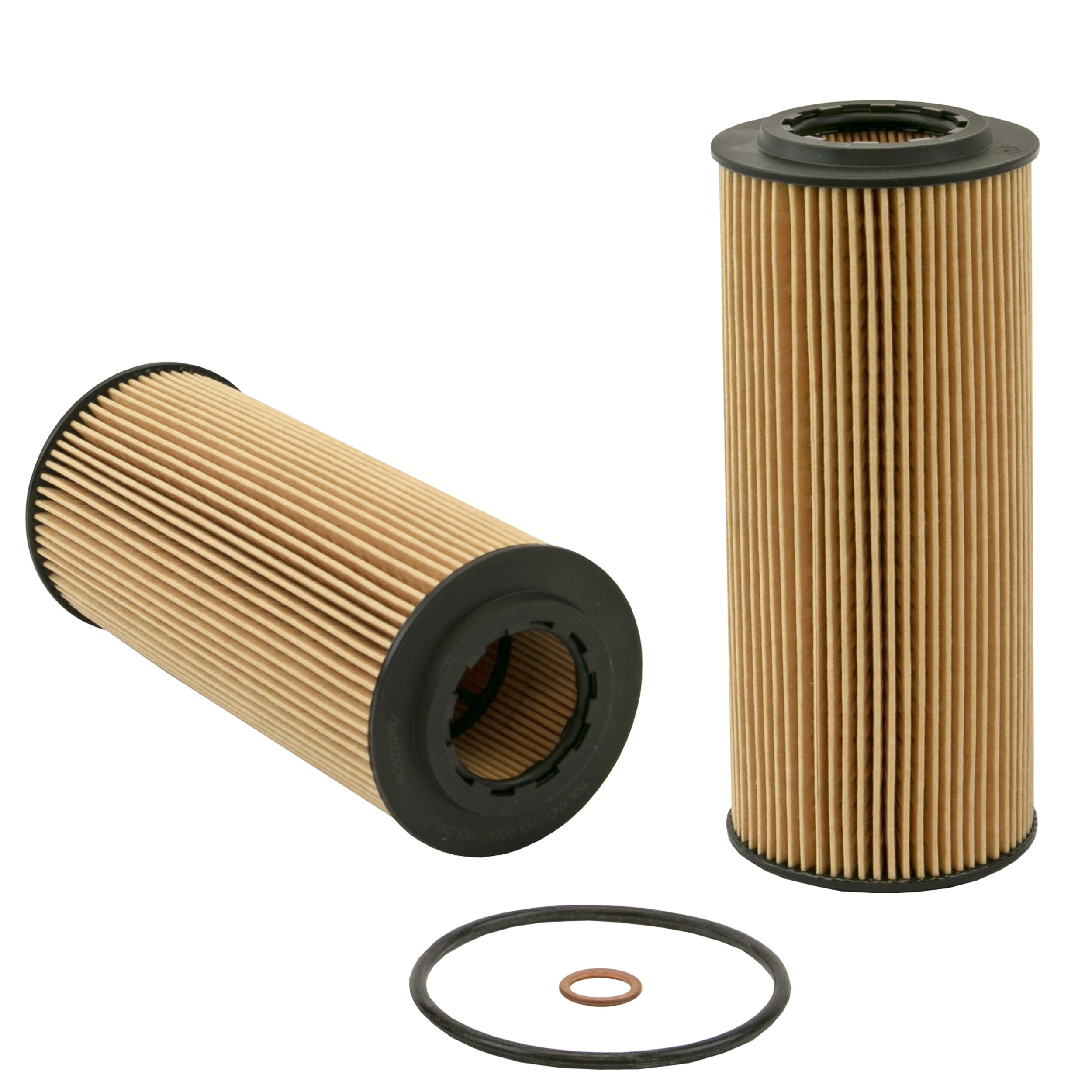 WIX 57560 Cartridge Lube Metal Free Filter