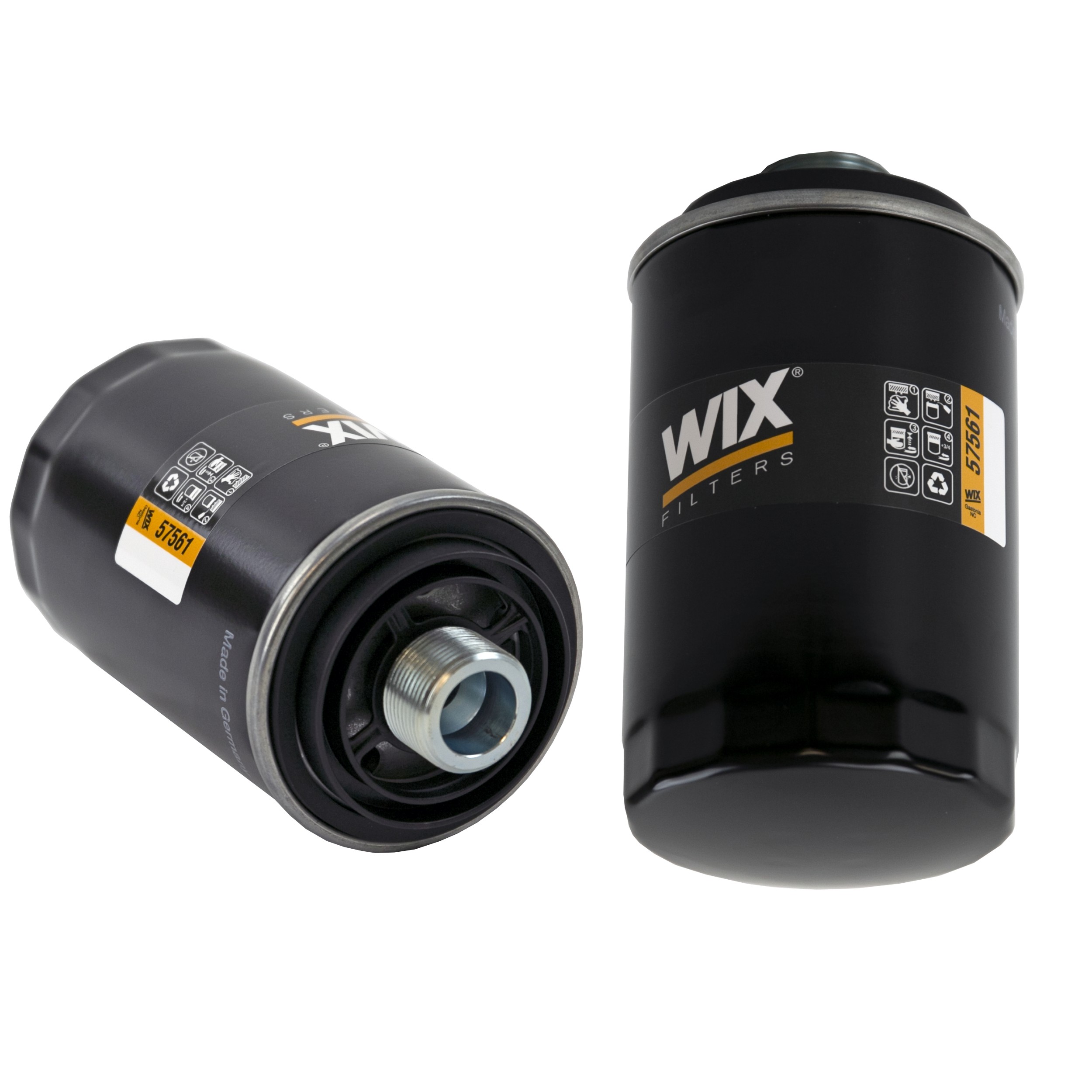 WIX 57561 Spin-On Lube Filter
